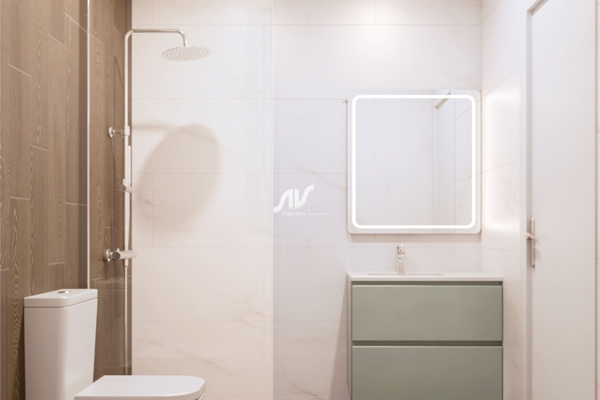 New Build - Semidetached Villa - San Pedro del Pinatar