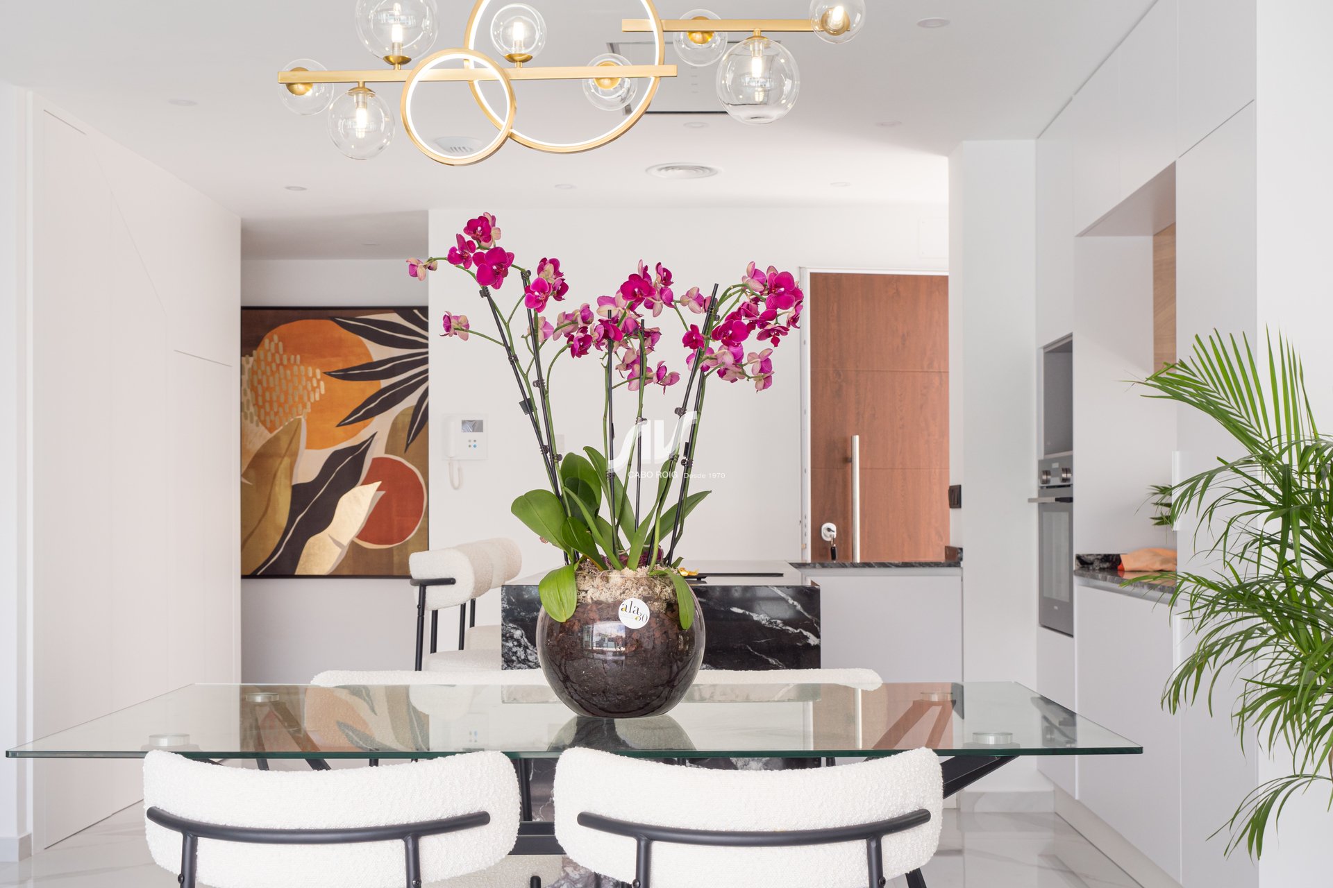 New Build - Semidetached Villa - San Pedro del Pinatar