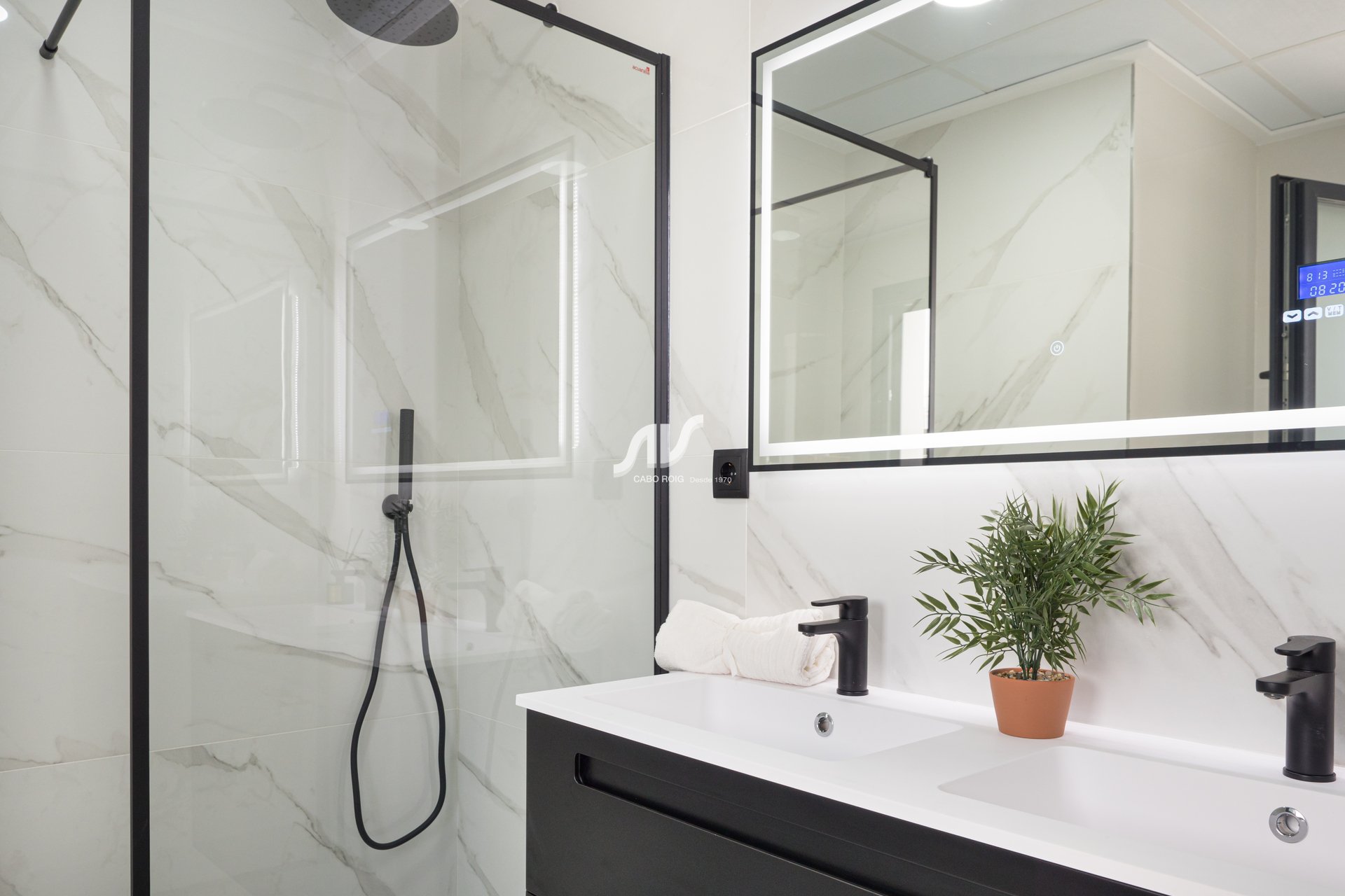 New Build - Semidetached Villa - San Pedro del Pinatar