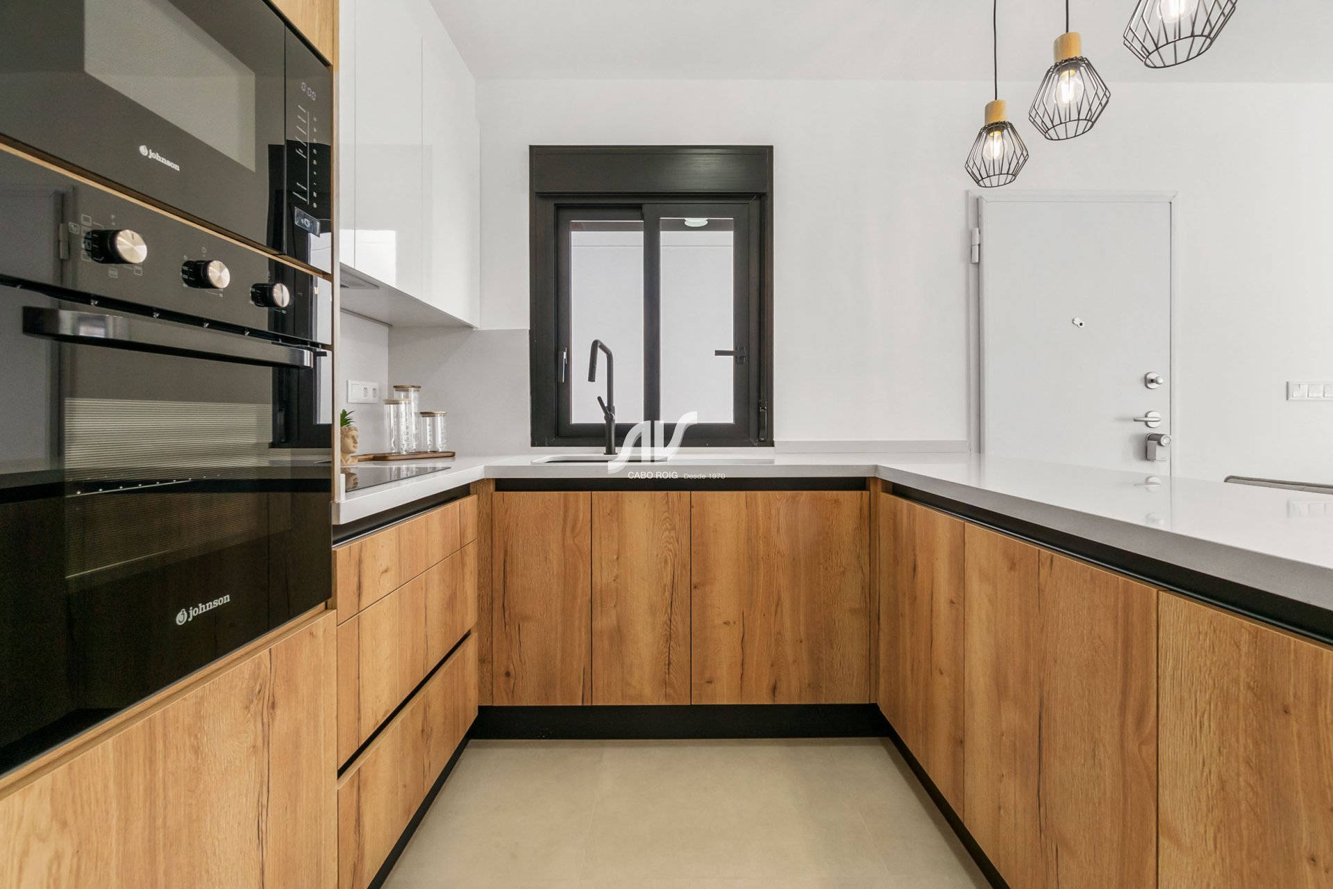 New Build - Semidetached Villa - San Pedro del Pinatar