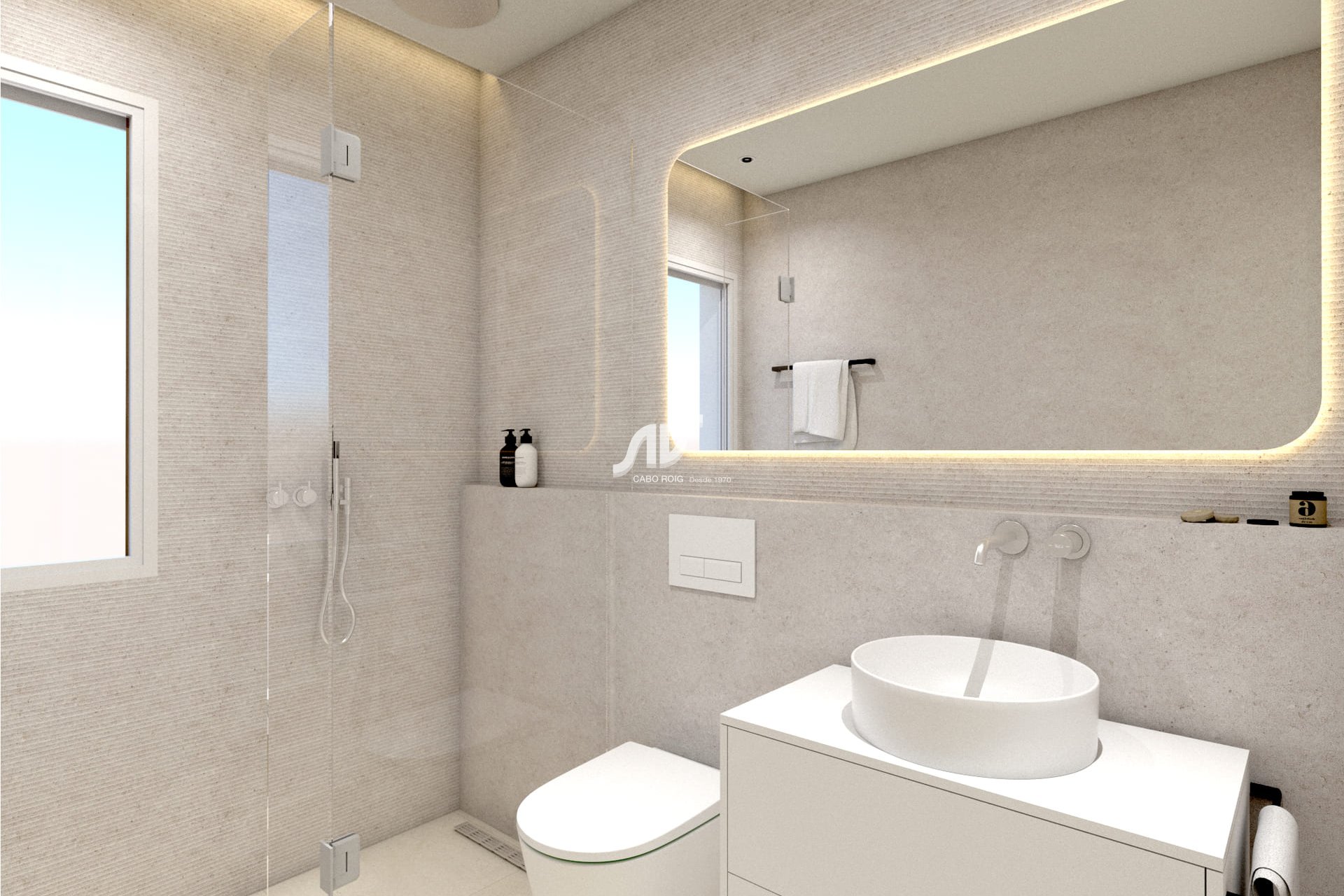 New Build - Semidetached Villa - Torre de la Horadada