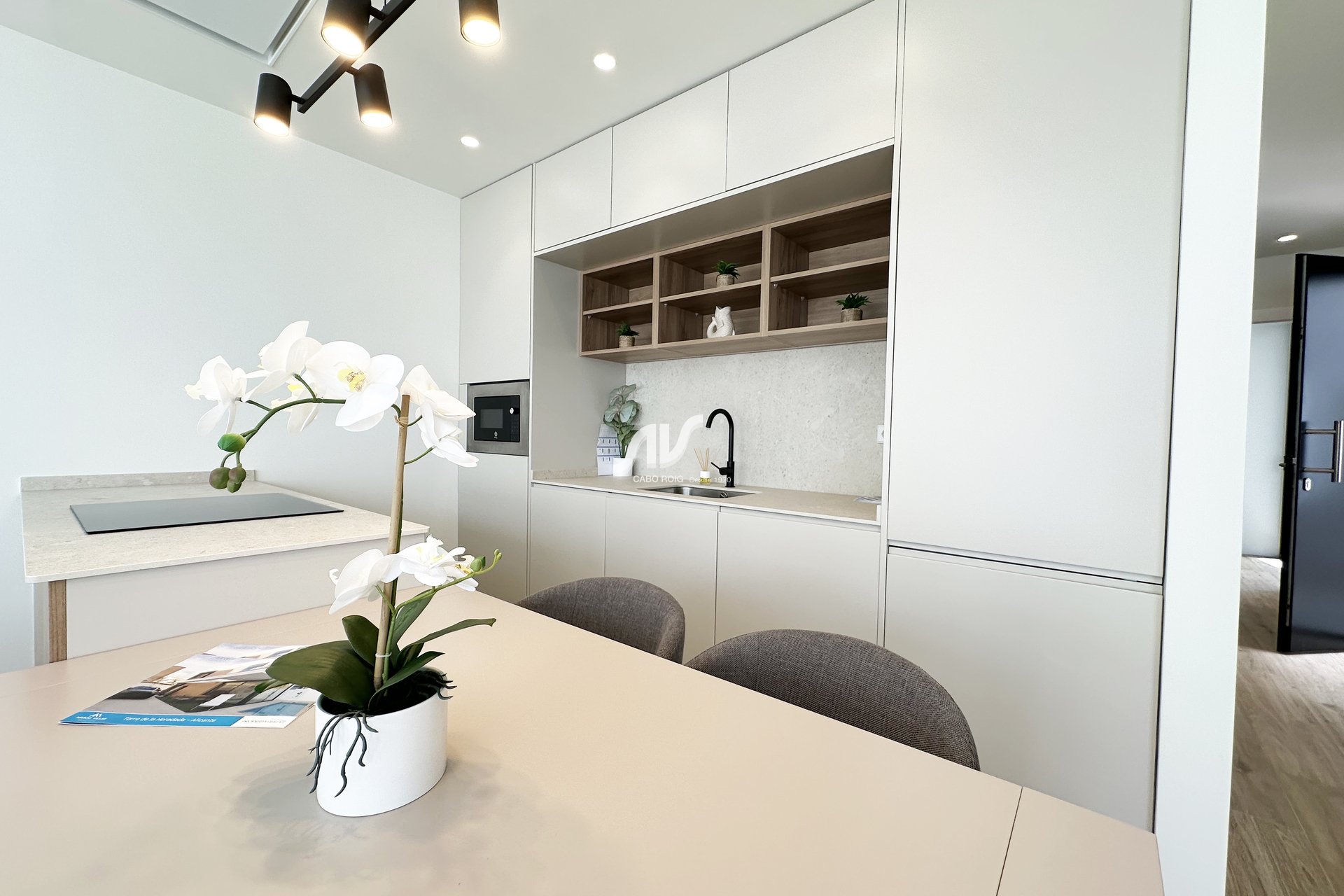 New Build - Semidetached Villa - Torre de la Horadada