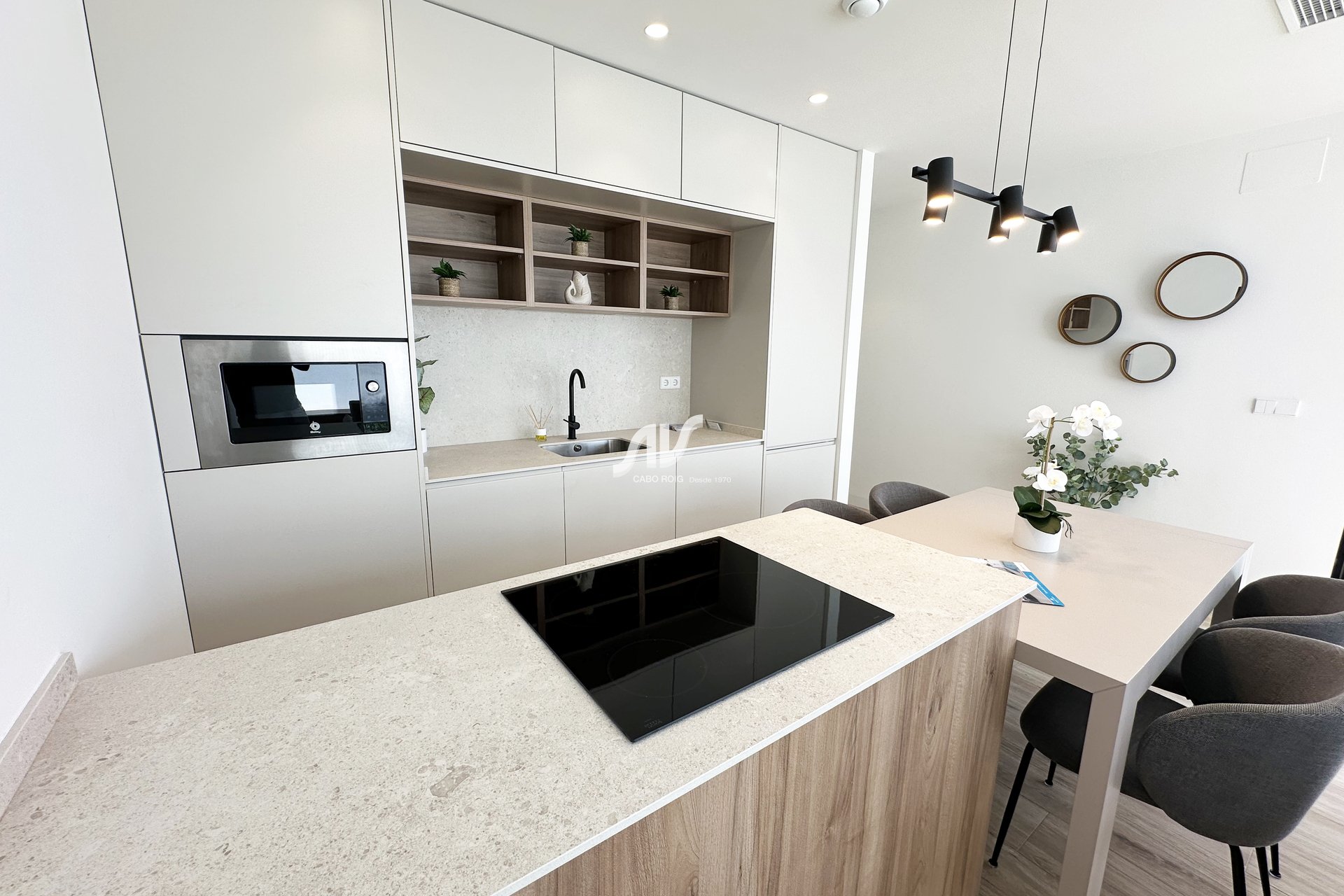 New Build - Semidetached Villa - Torre de la Horadada