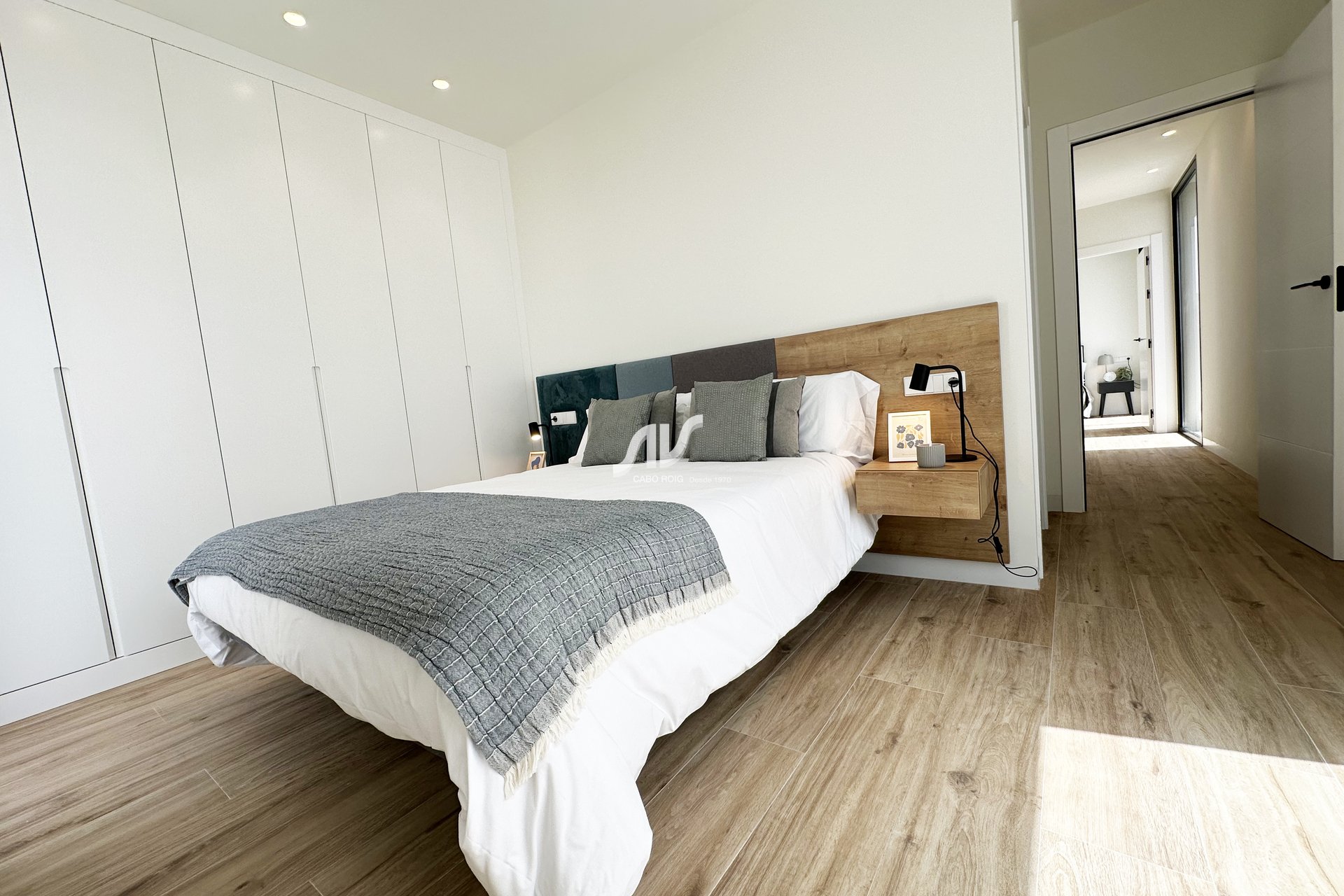 New Build - Semidetached Villa - Torre de la Horadada