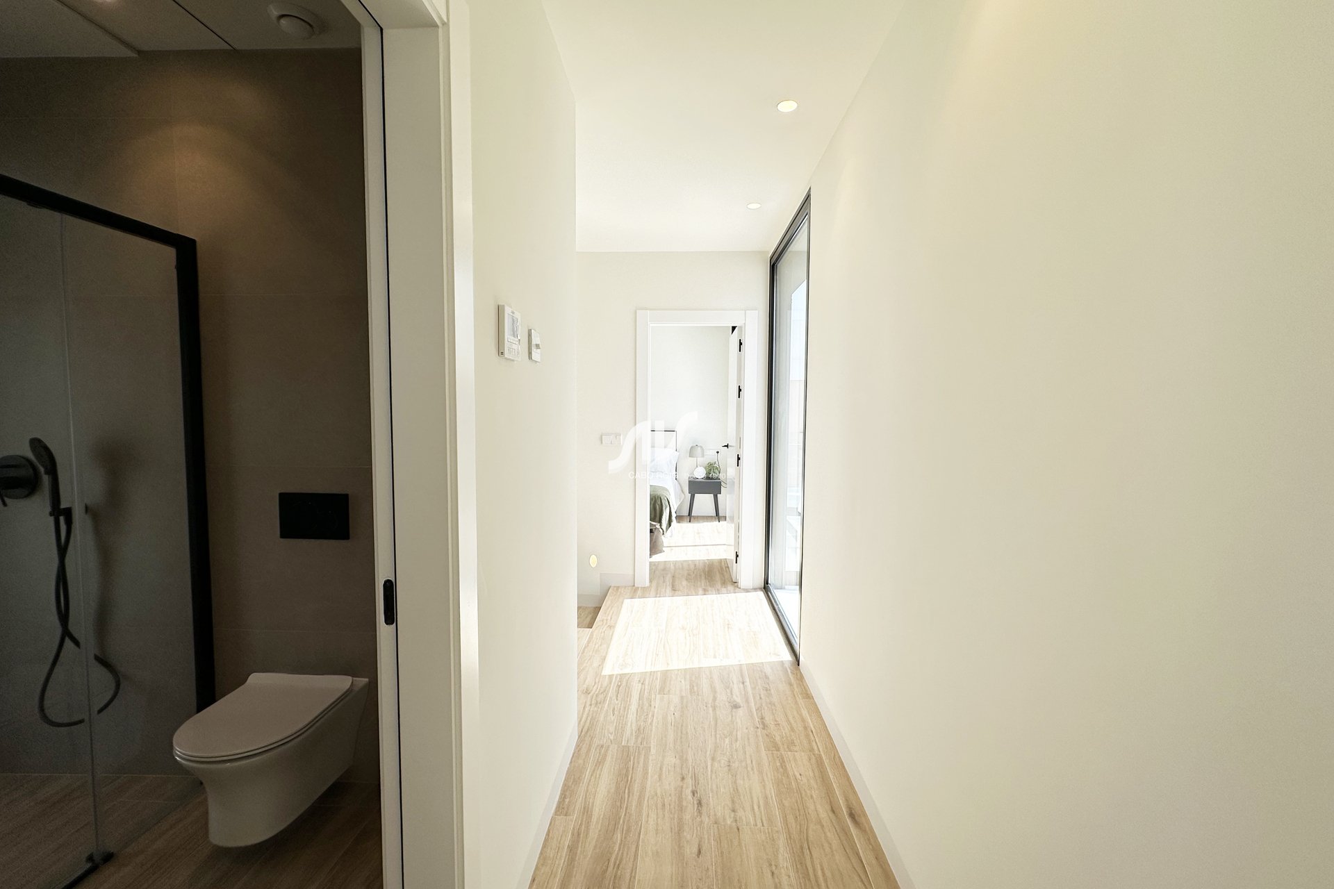 New Build - Semidetached Villa - Torre de la Horadada