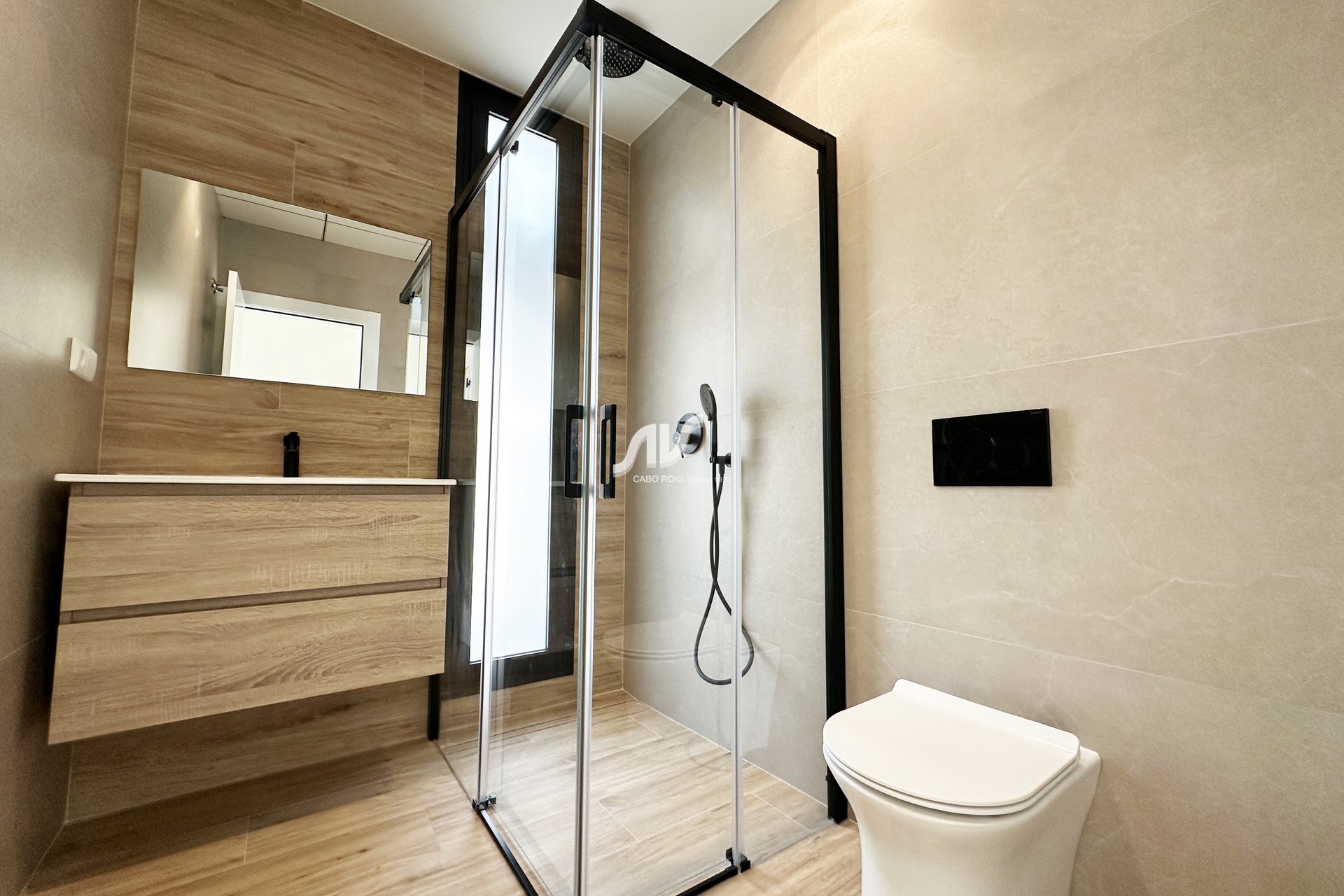 New Build - Semidetached Villa - Torre de la Horadada