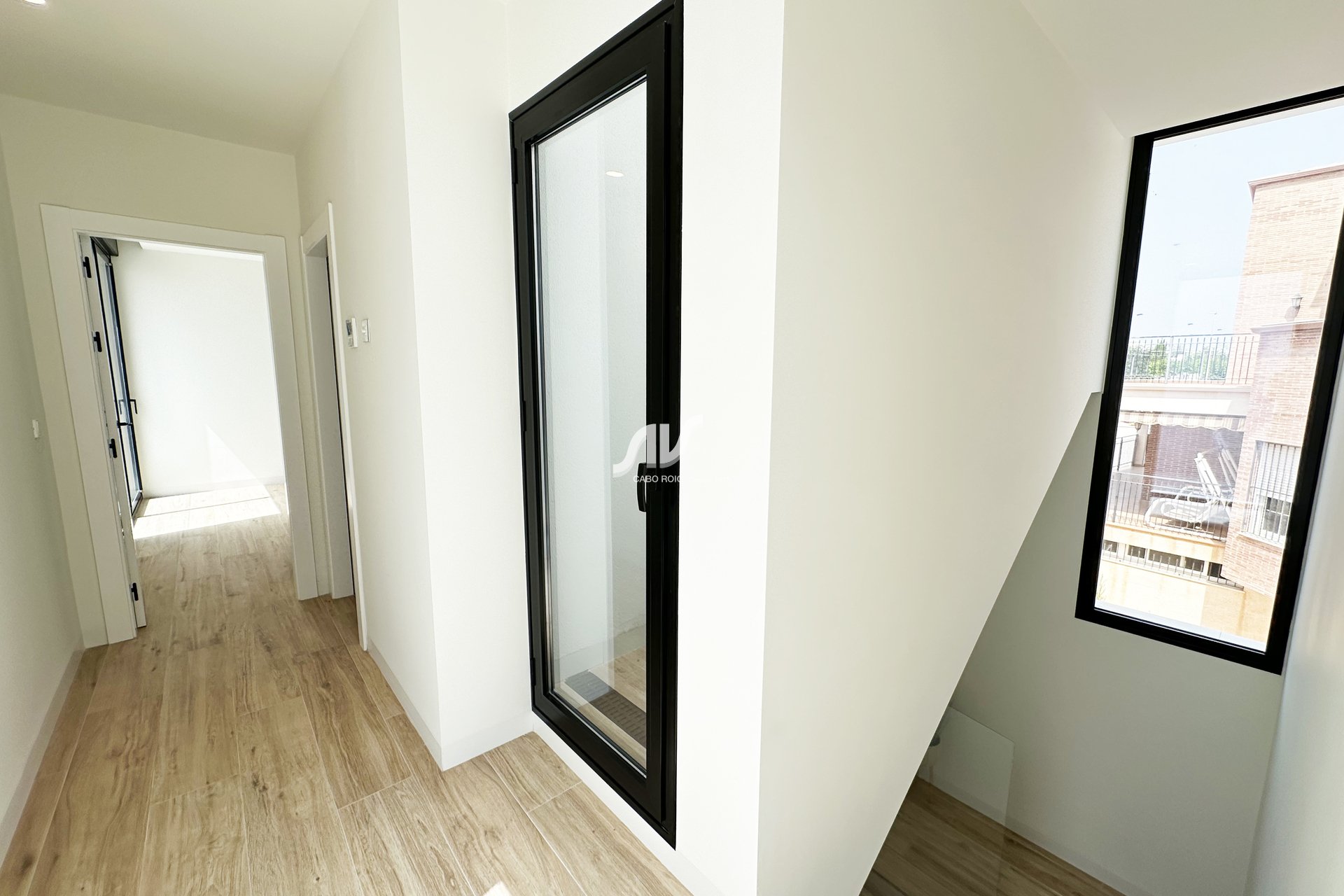 New Build - Semidetached Villa - Torre de la Horadada