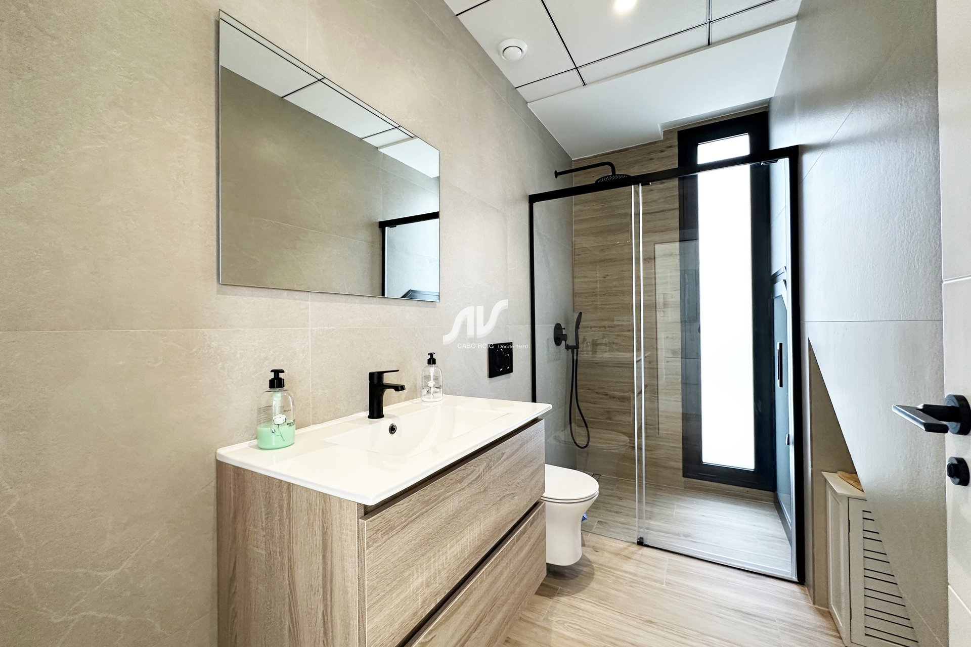 New Build - Semidetached Villa - Torre de la Horadada