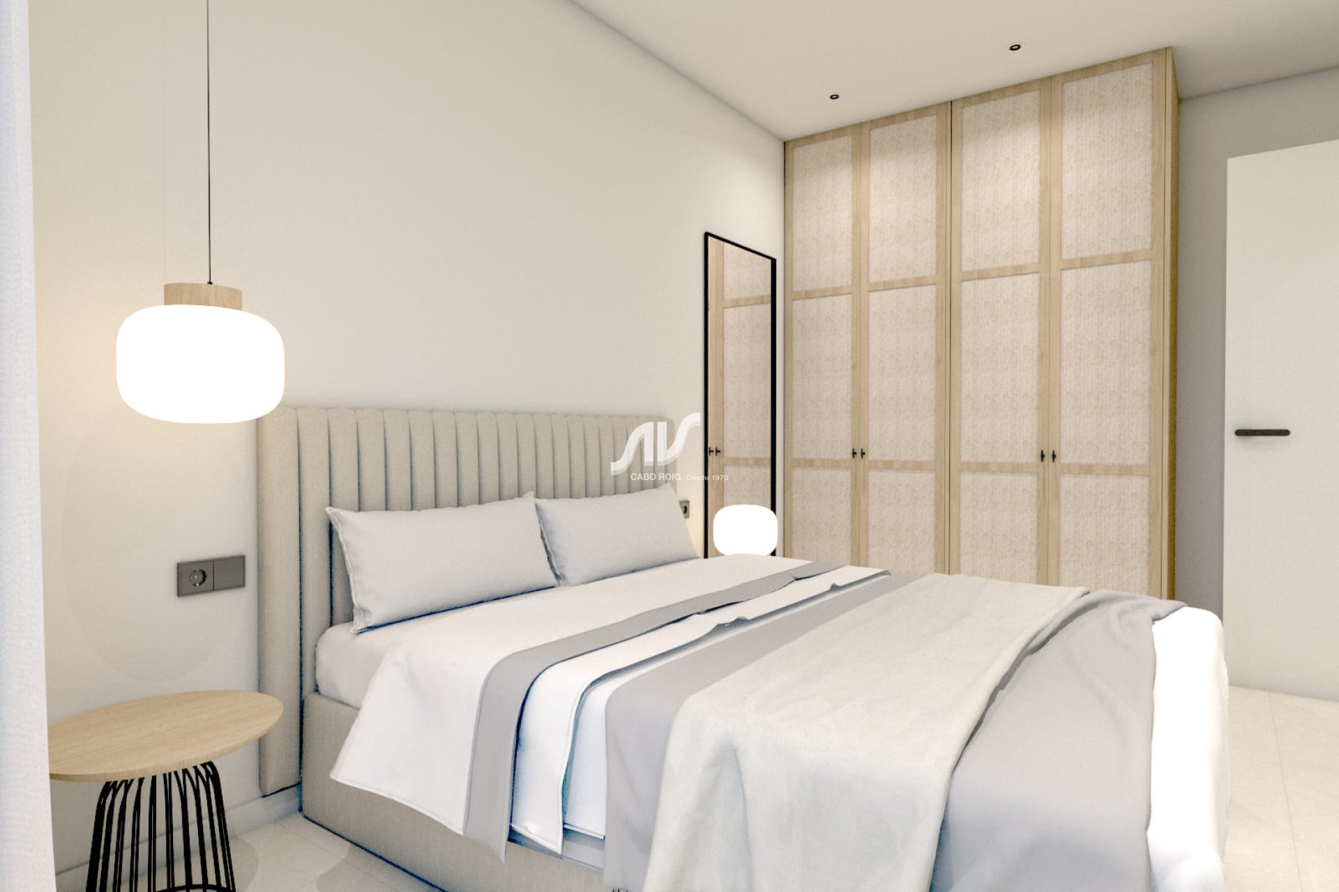 New Build - Semidetached Villa - Torre de la Horadada