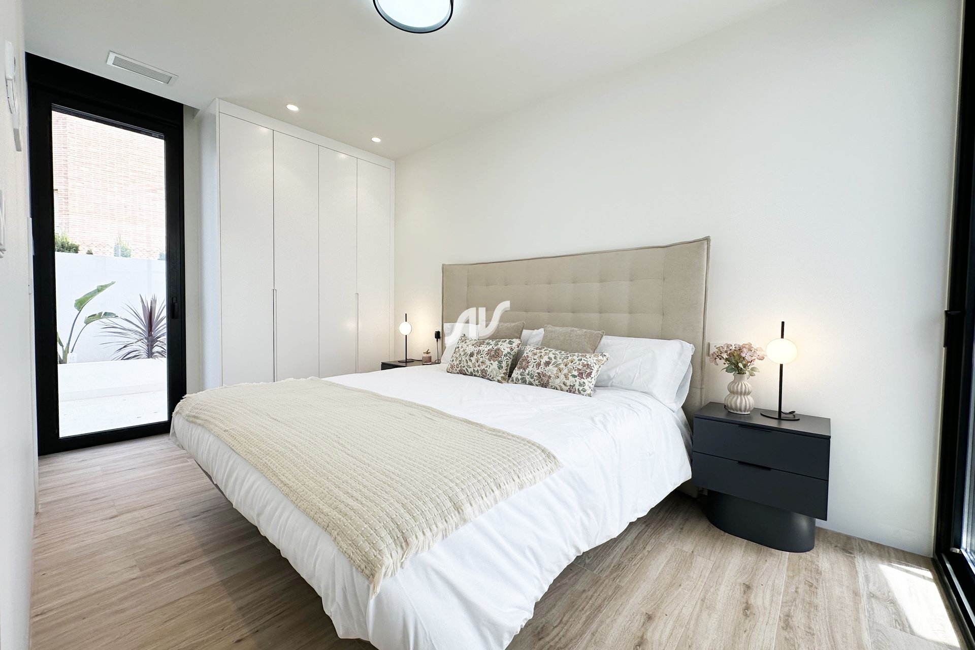 New Build - Semidetached Villa - Torre de la Horadada