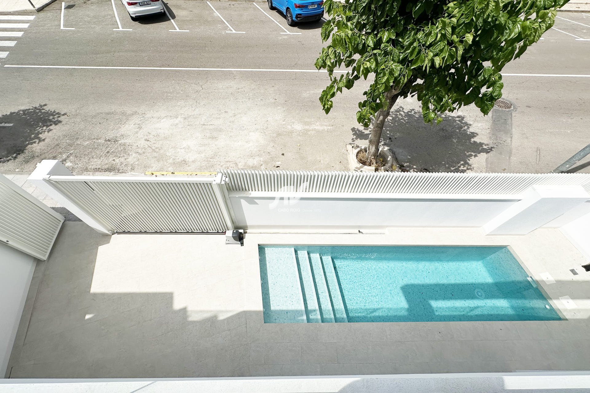 New Build - Semidetached Villa - Torre de la Horadada