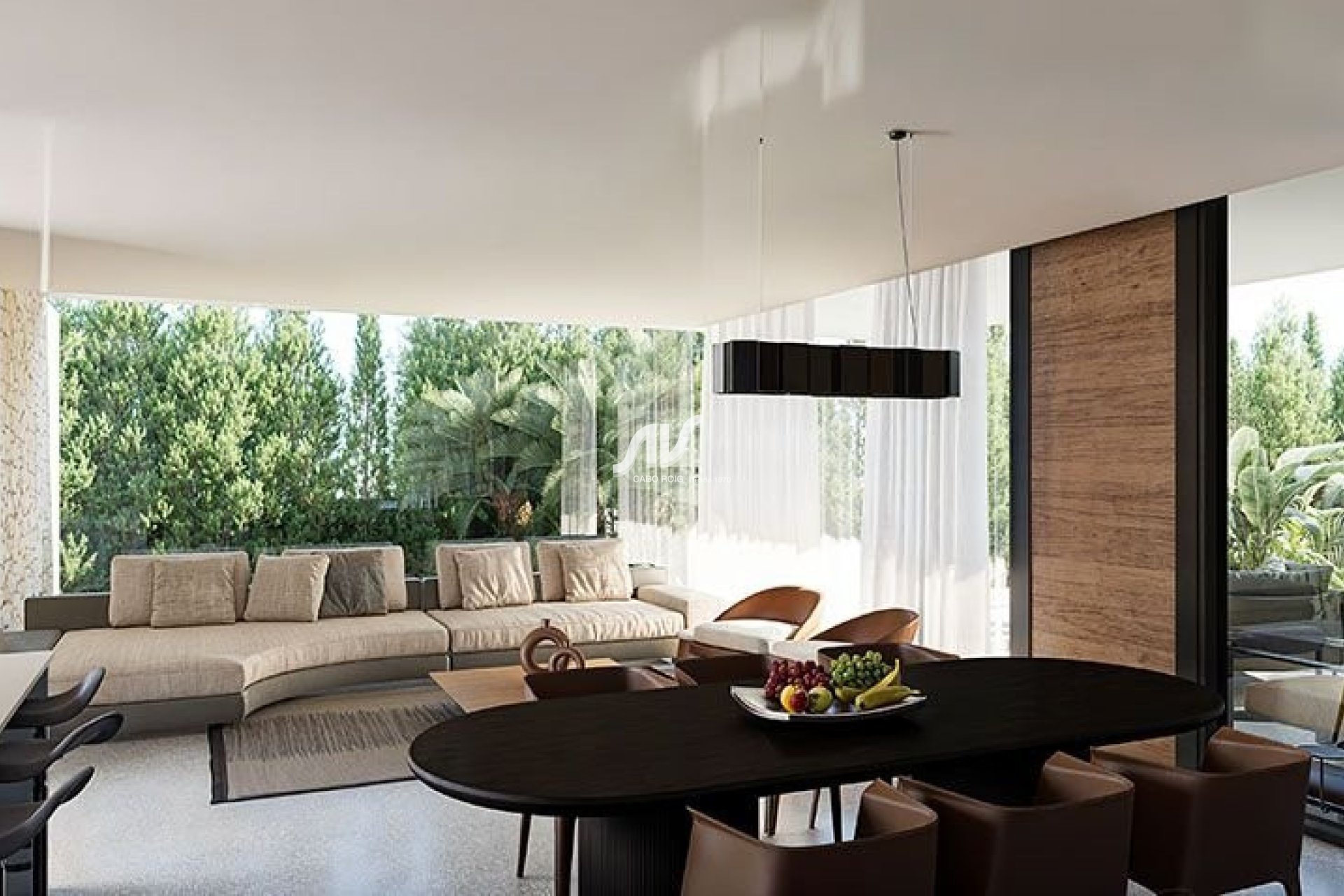 New Build - Semidetached Villa - Torrevieja - El Chaparral