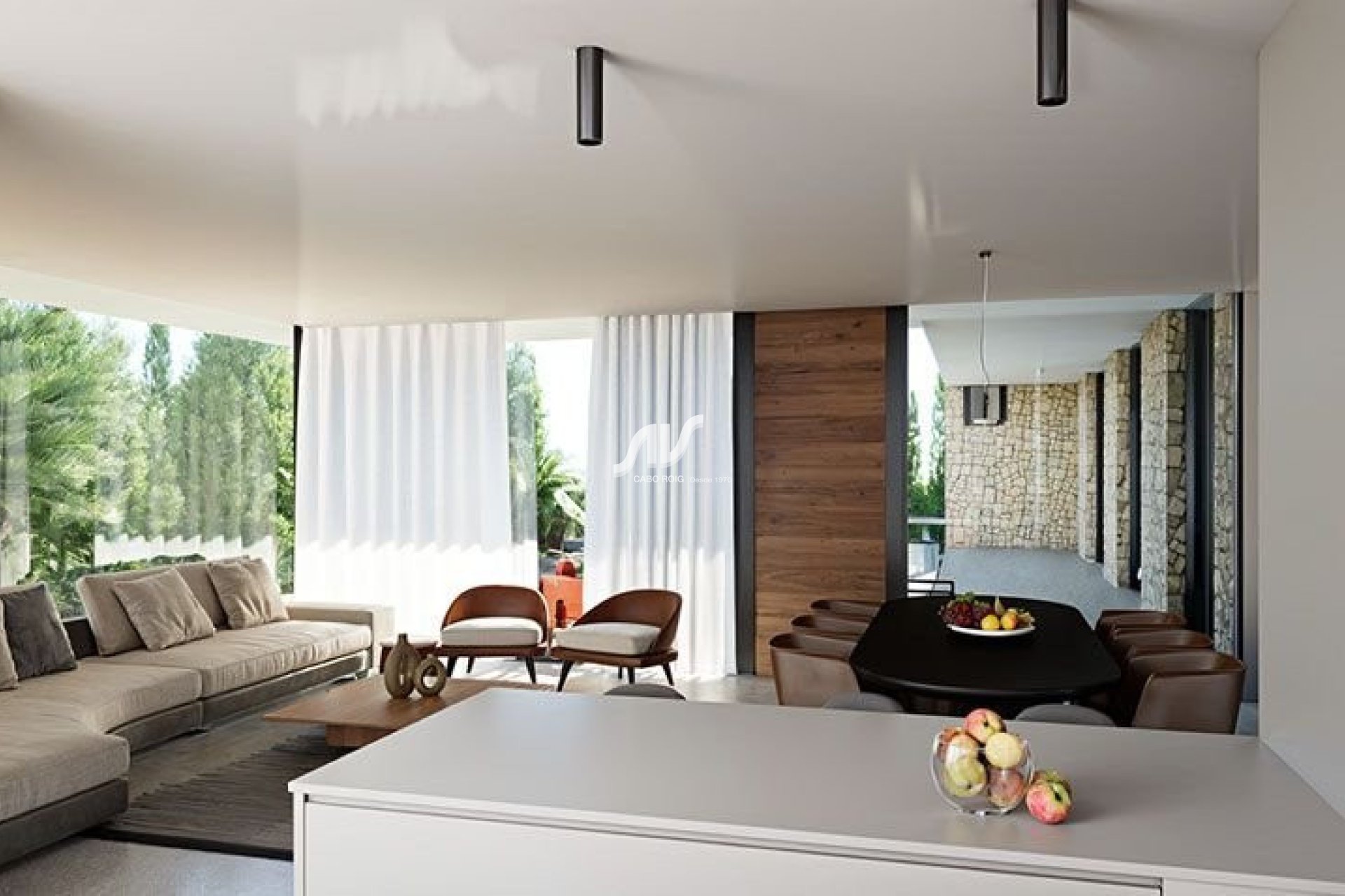 New Build - Semidetached Villa - Torrevieja - El Chaparral