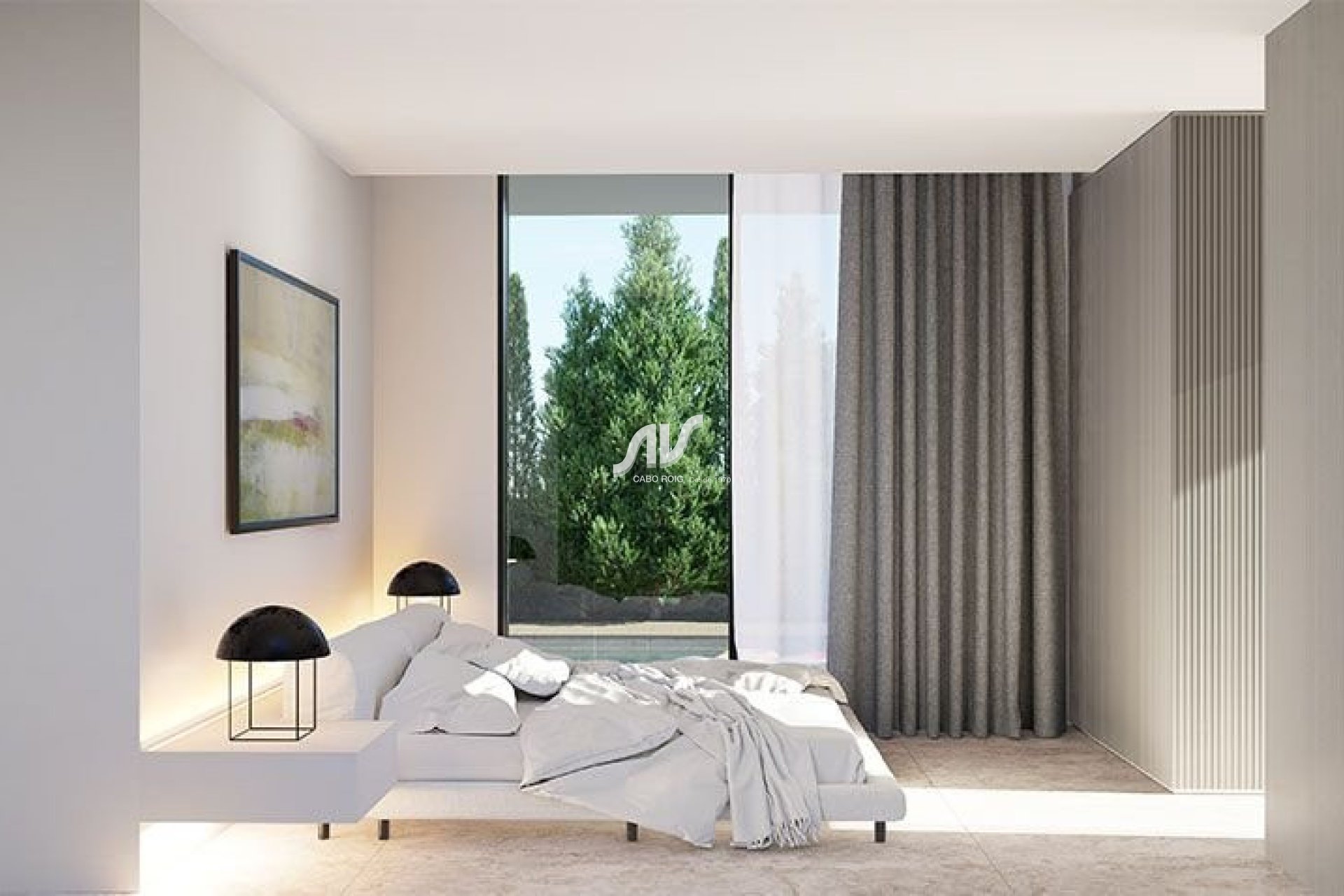 New Build - Semidetached Villa - Torrevieja - El Chaparral