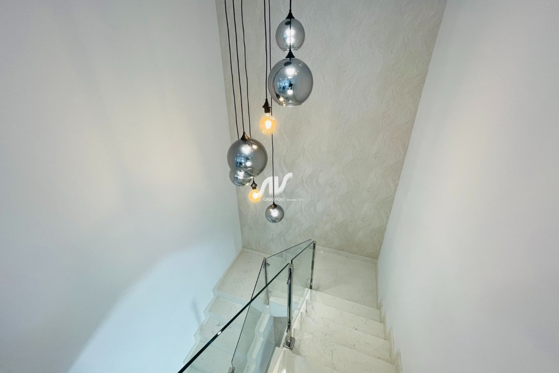 New Build - Semidetached Villa - Torrevieja