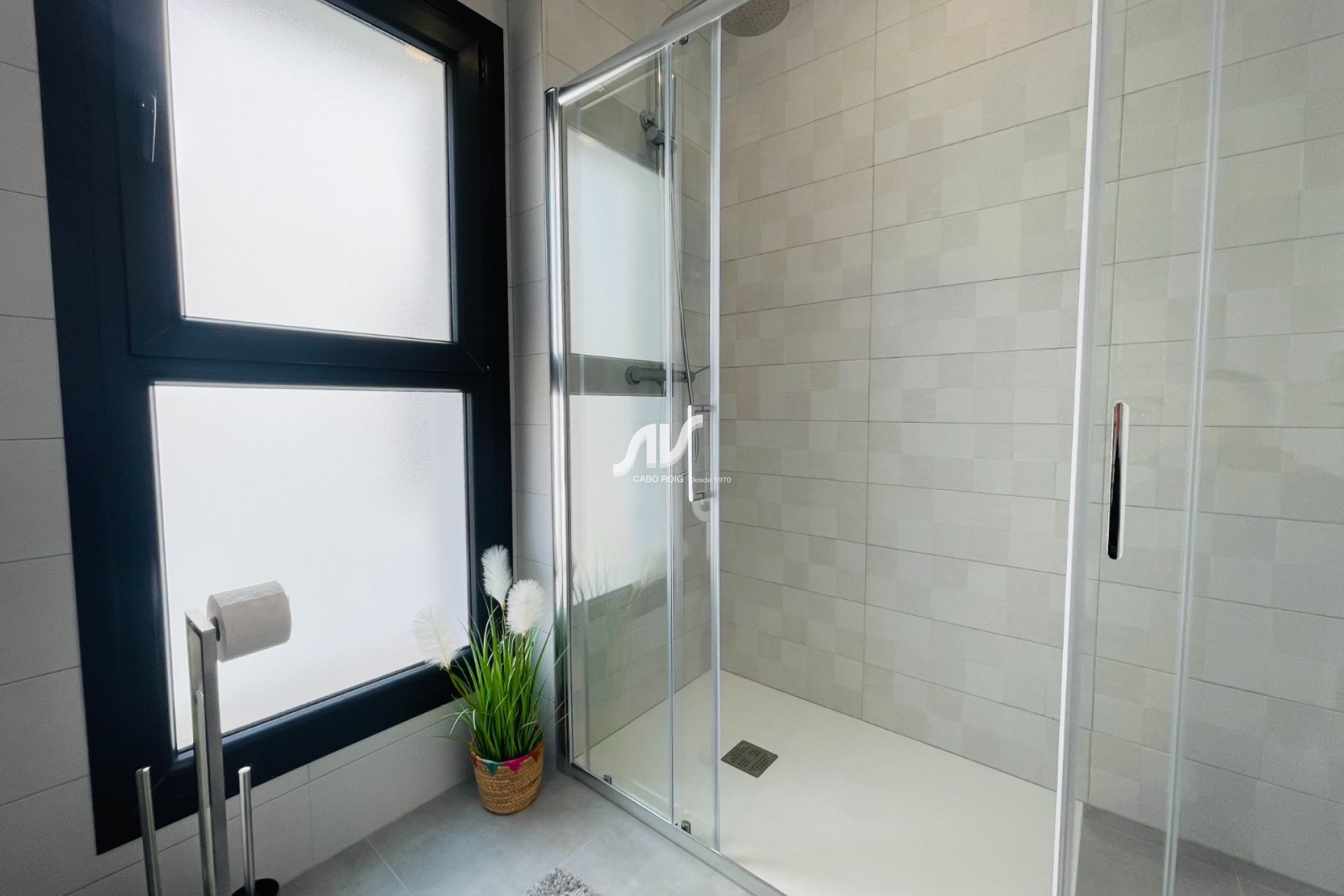 New Build - Semidetached Villa - Torrevieja