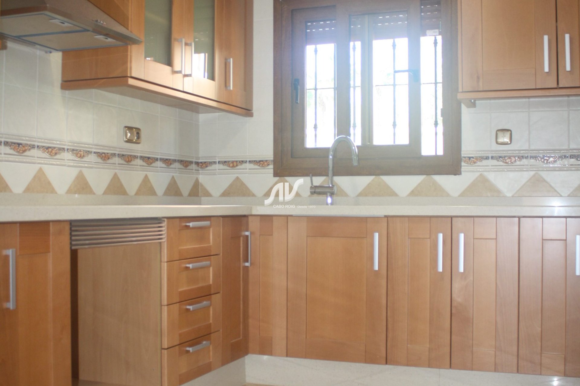 New Build - Semidetached Villa - Torrevieja