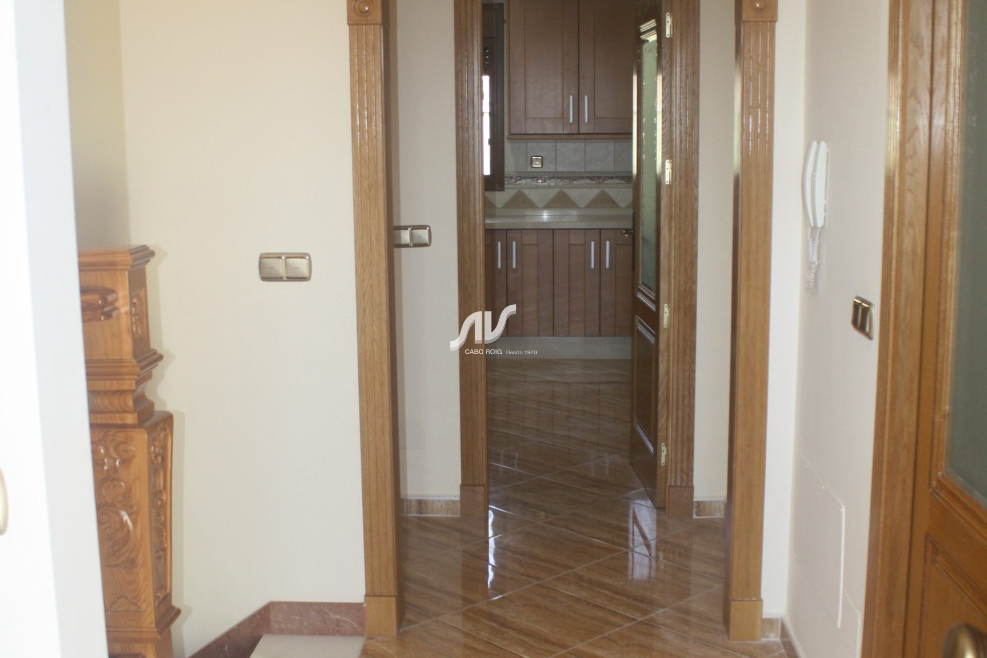New Build - Semidetached Villa - Torrevieja