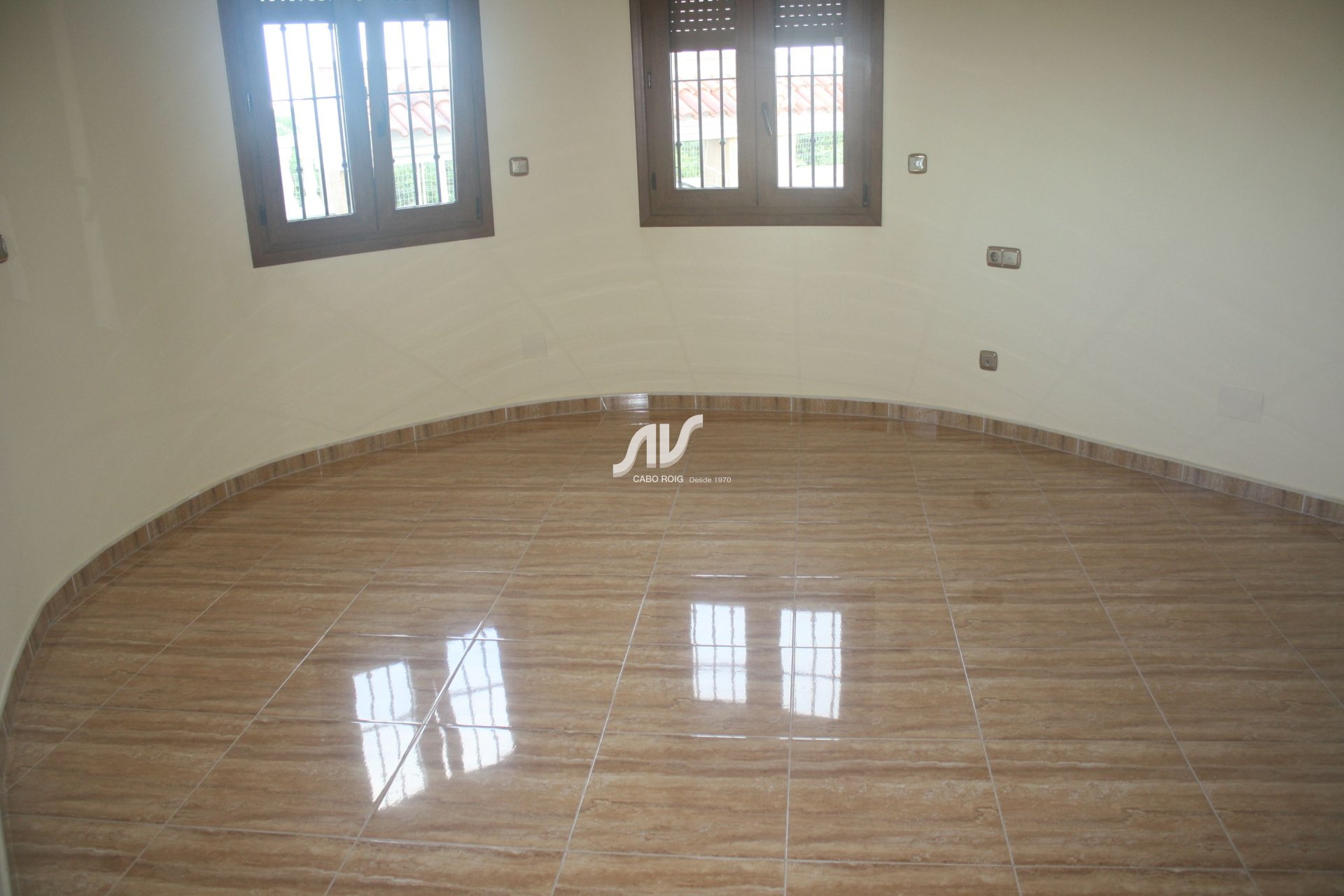 New Build - Semidetached Villa - Torrevieja