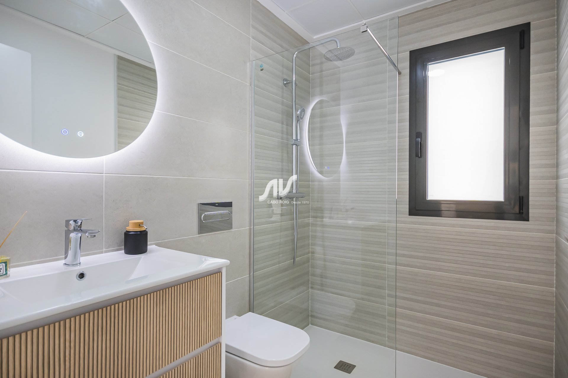 New Build - Semidetached Villa - Torrevieja