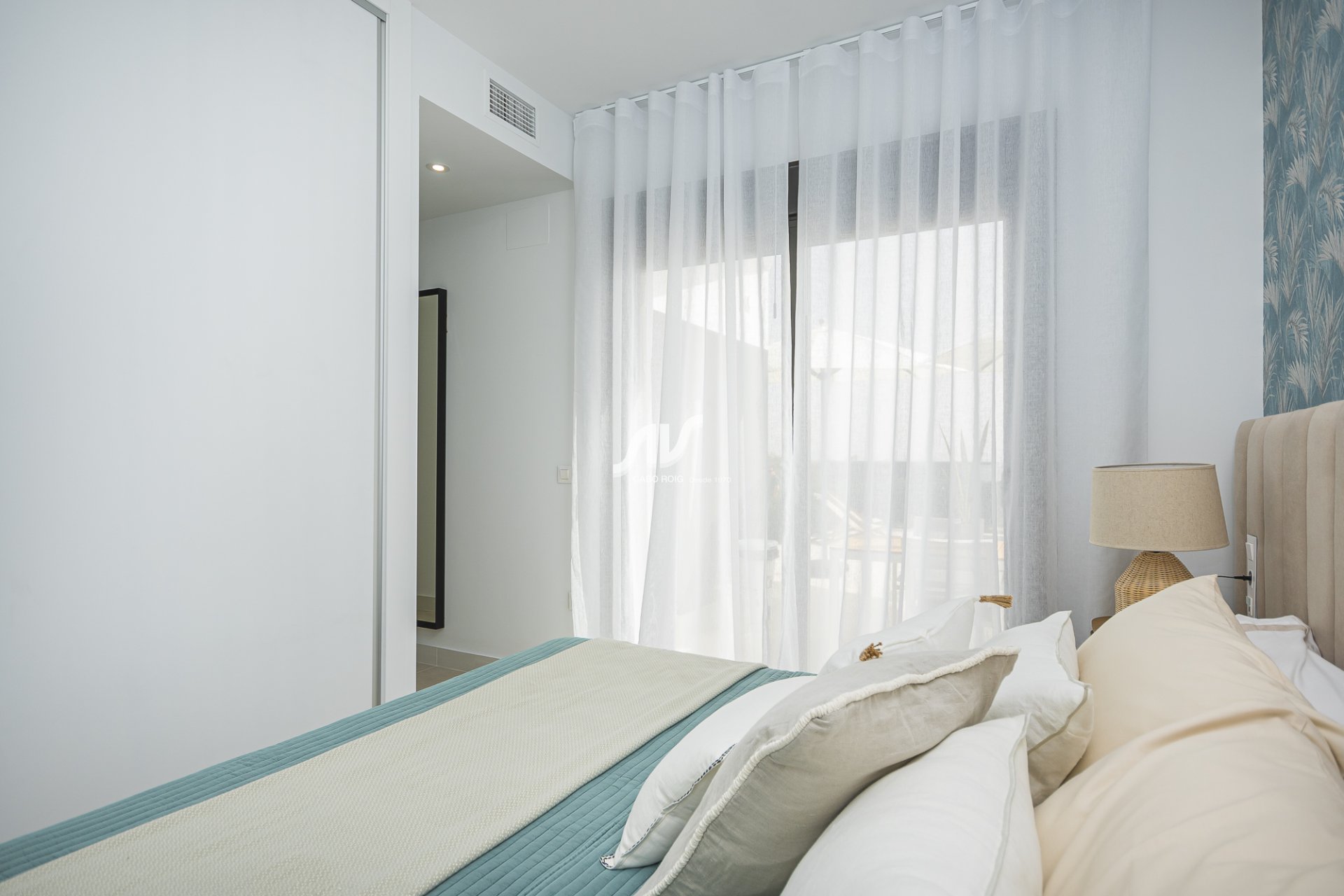 New Build - Semidetached Villa - Torrevieja