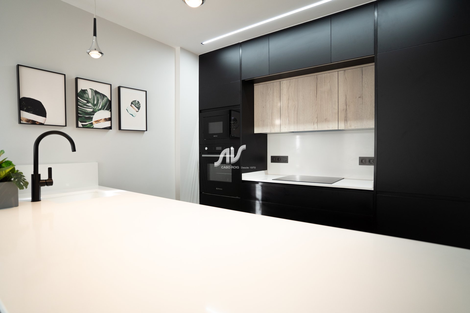 New Build - Semidetached Villa - Torrevieja