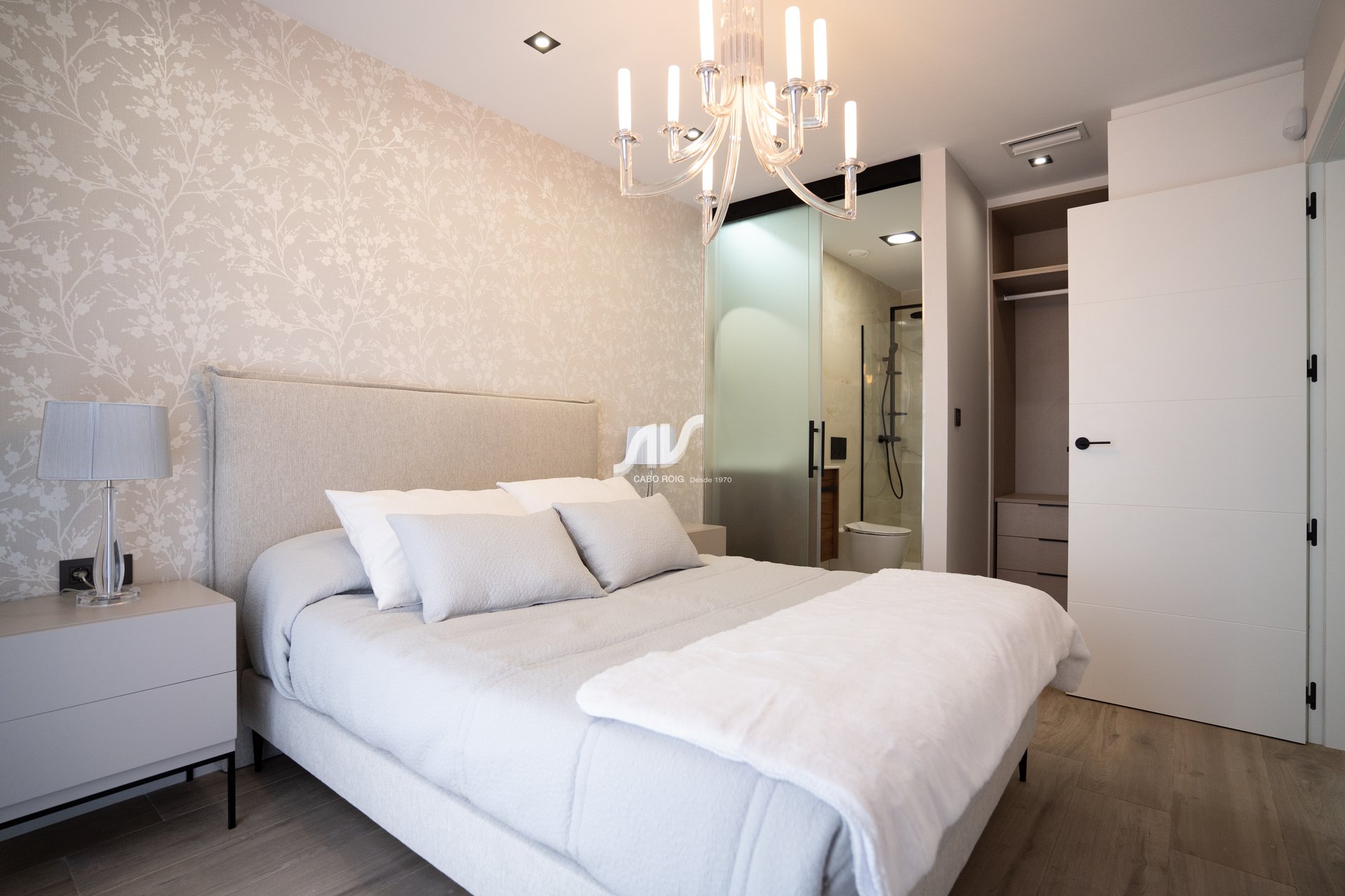 New Build - Semidetached Villa - Torrevieja