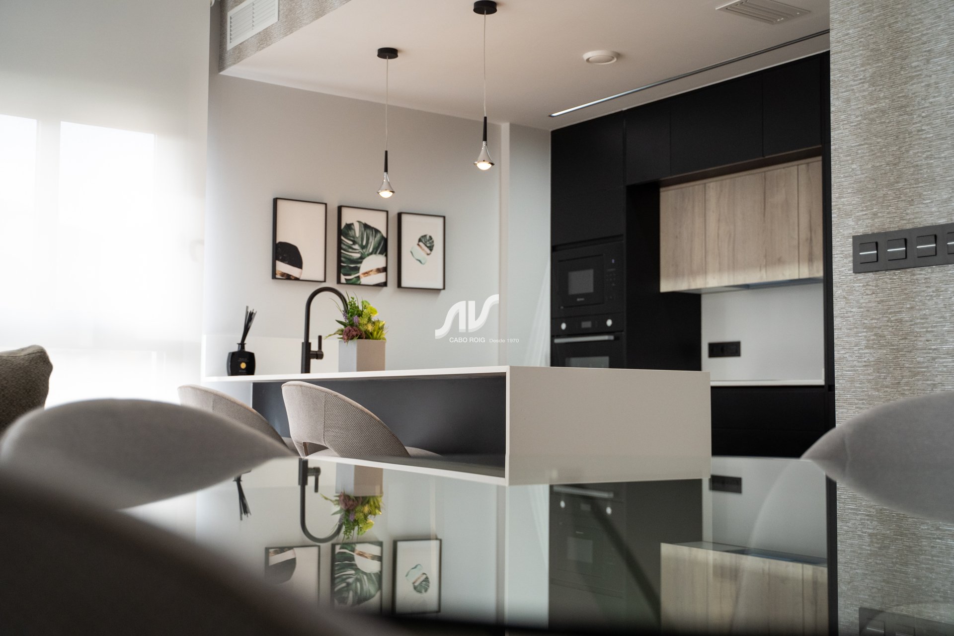 New Build - Semidetached Villa - Torrevieja