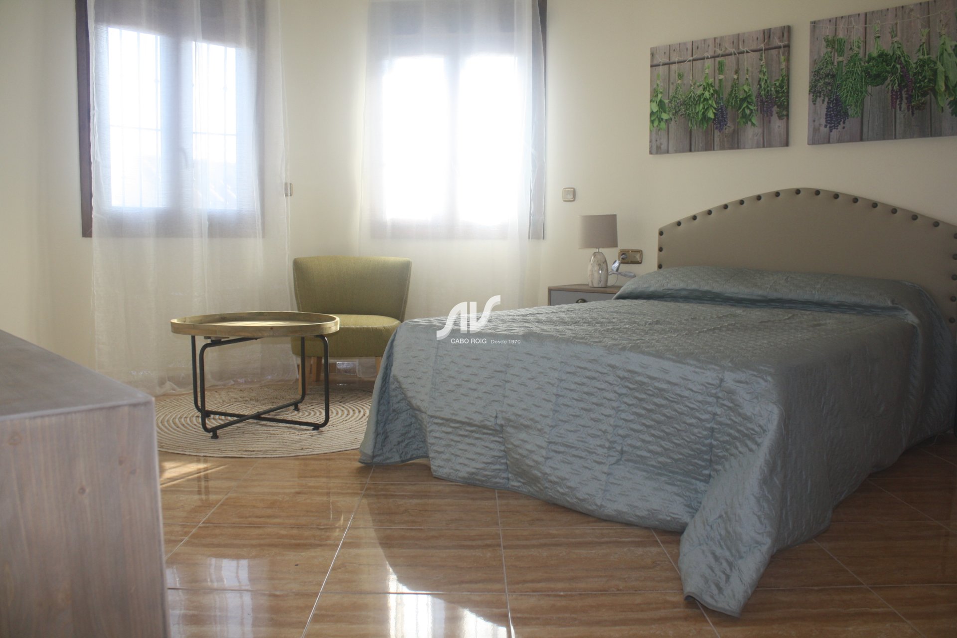 New Build - Semidetached Villa - Torrevieja