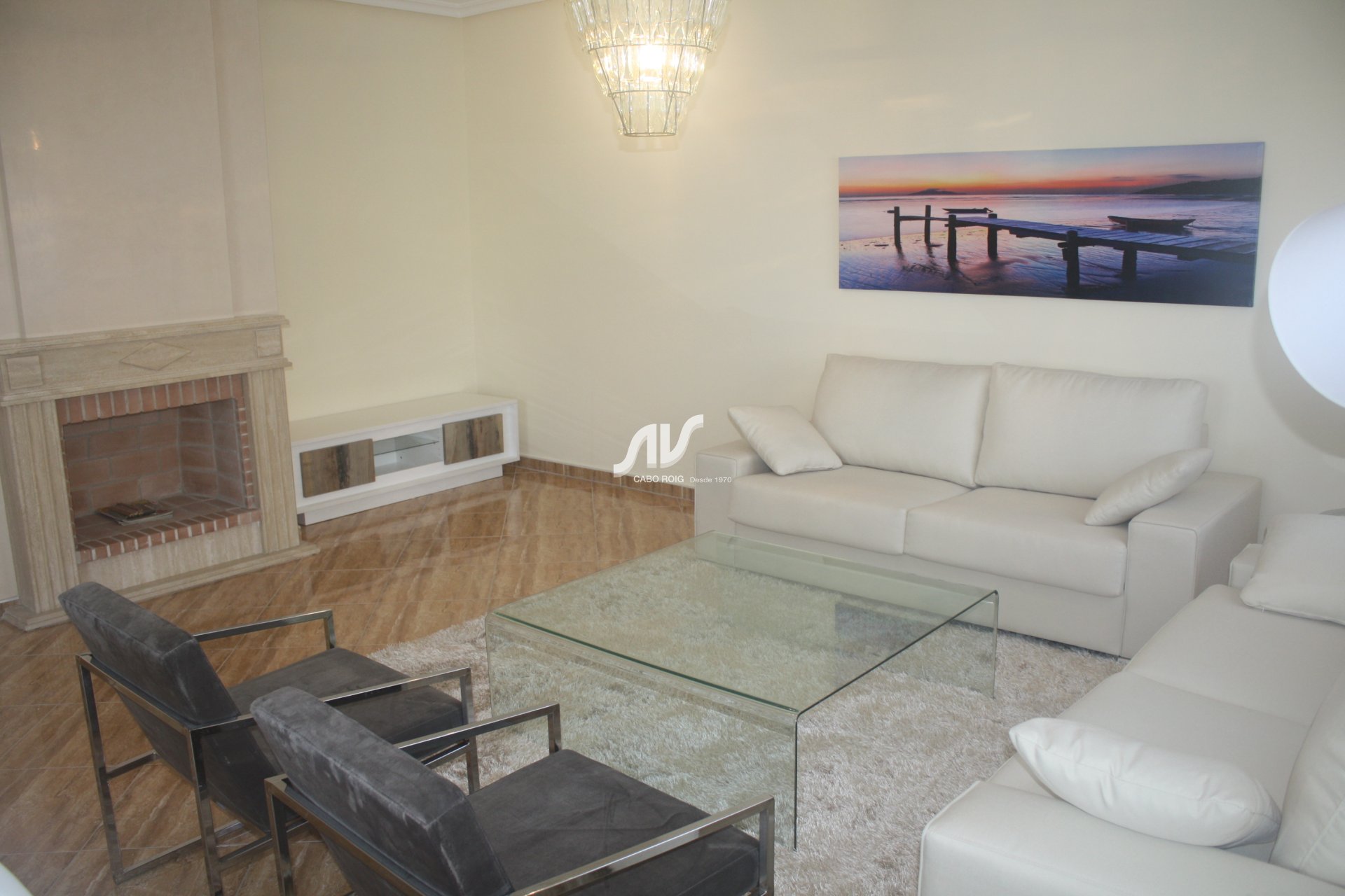 New Build - Semidetached Villa - Torrevieja