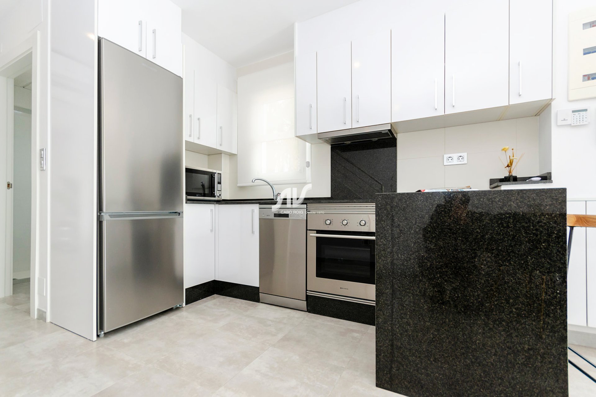 New Build - Semidetached Villa - Torrevieja