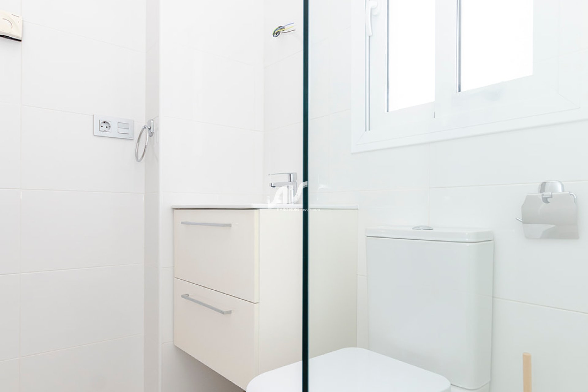 New Build - Semidetached Villa - Torrevieja