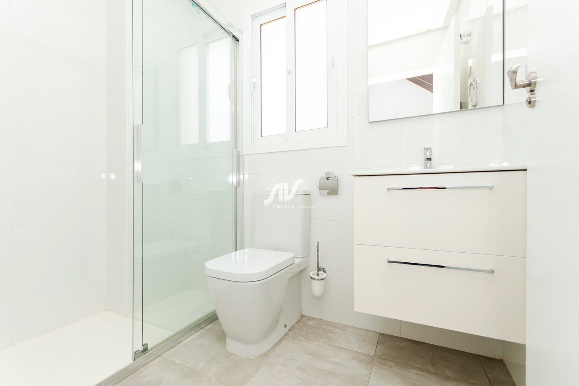 New Build - Semidetached Villa - Torrevieja