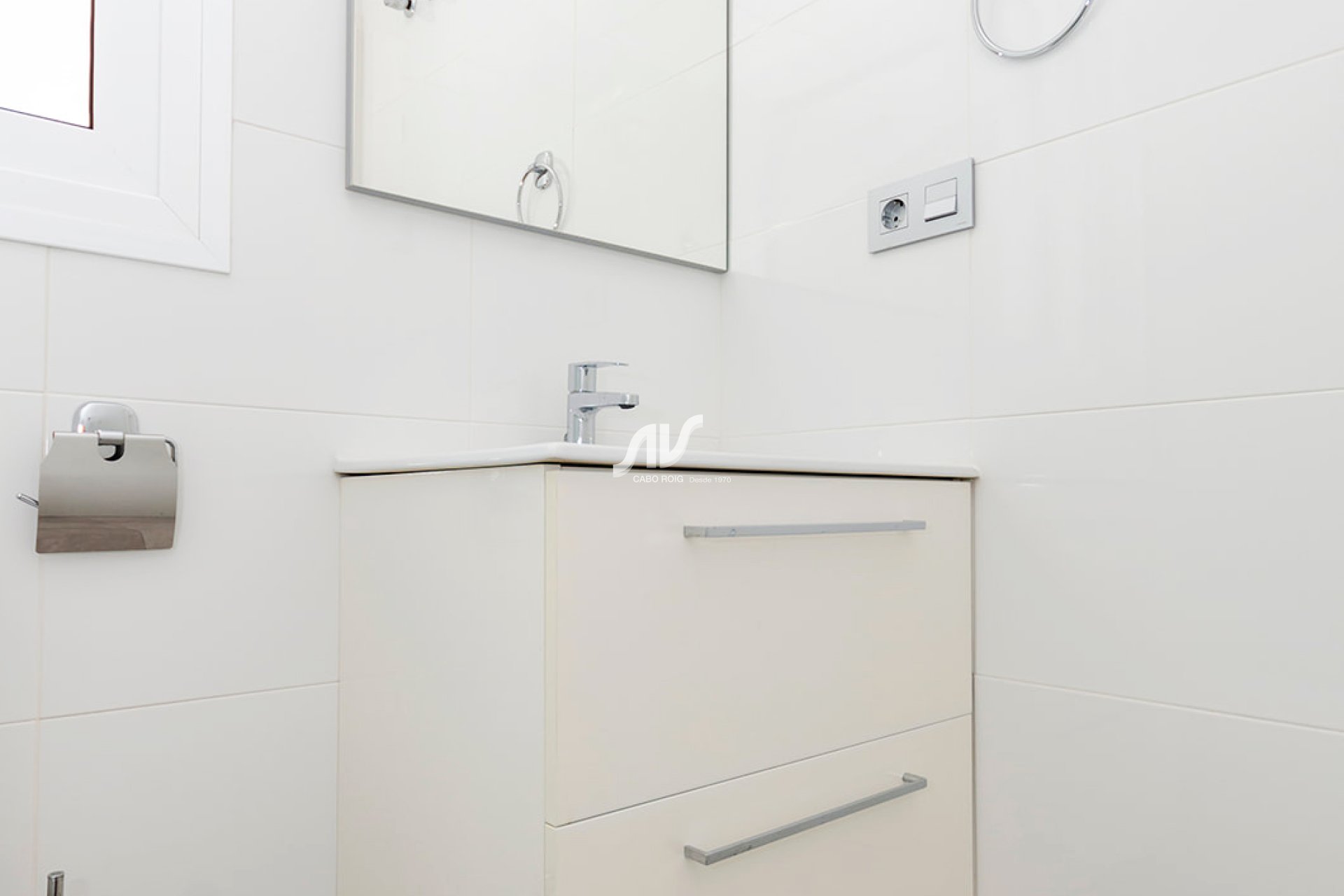 New Build - Semidetached Villa - Torrevieja