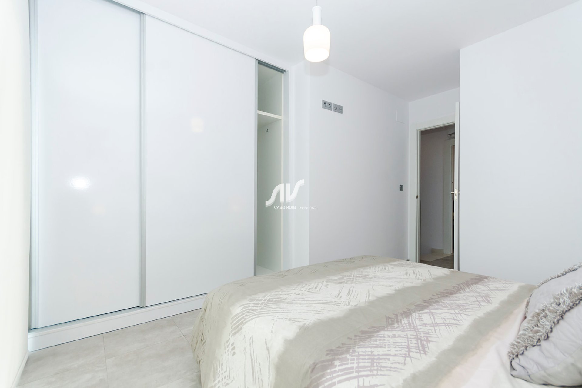 New Build - Semidetached Villa - Torrevieja