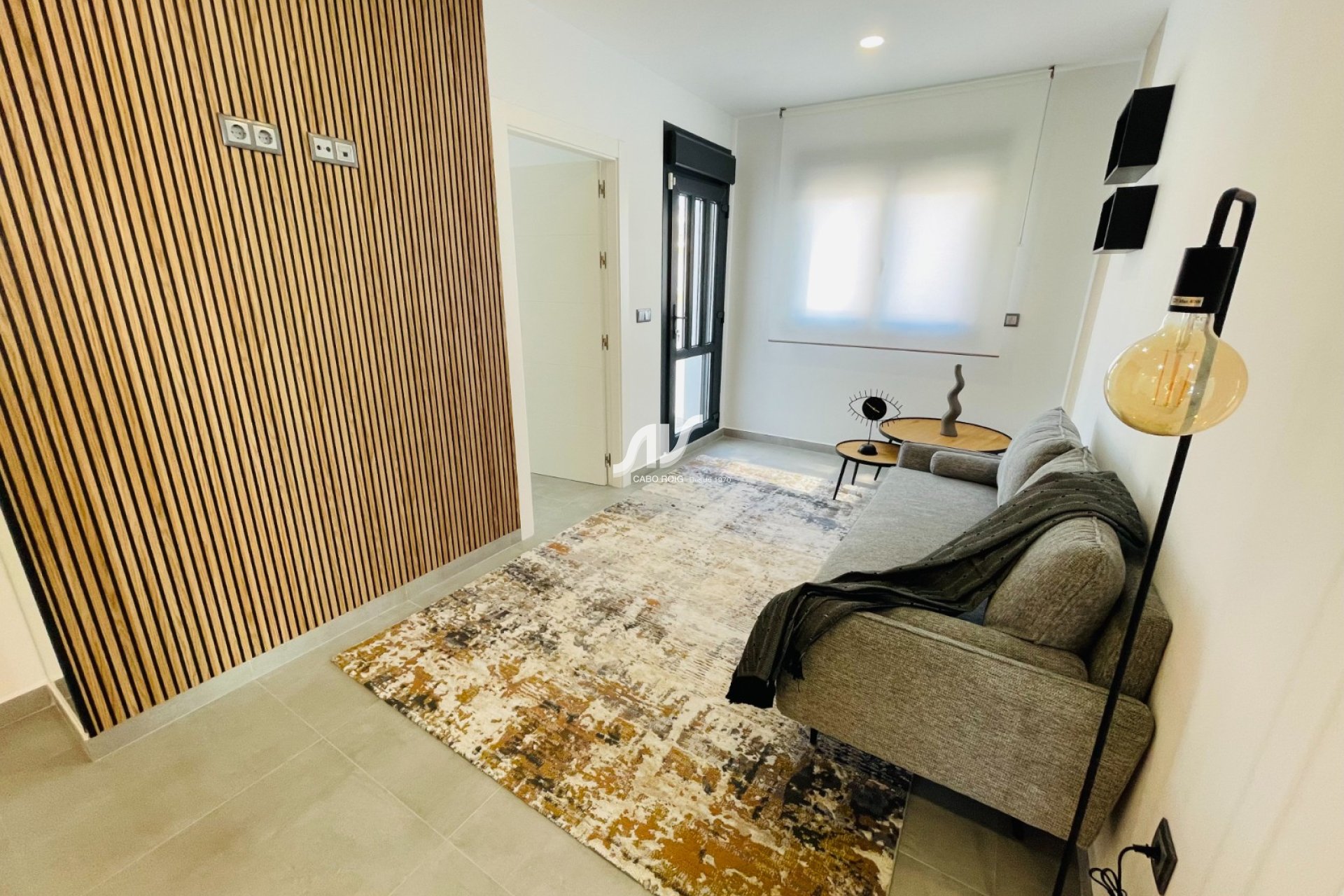 New Build - Semidetached Villa - Torrevieja