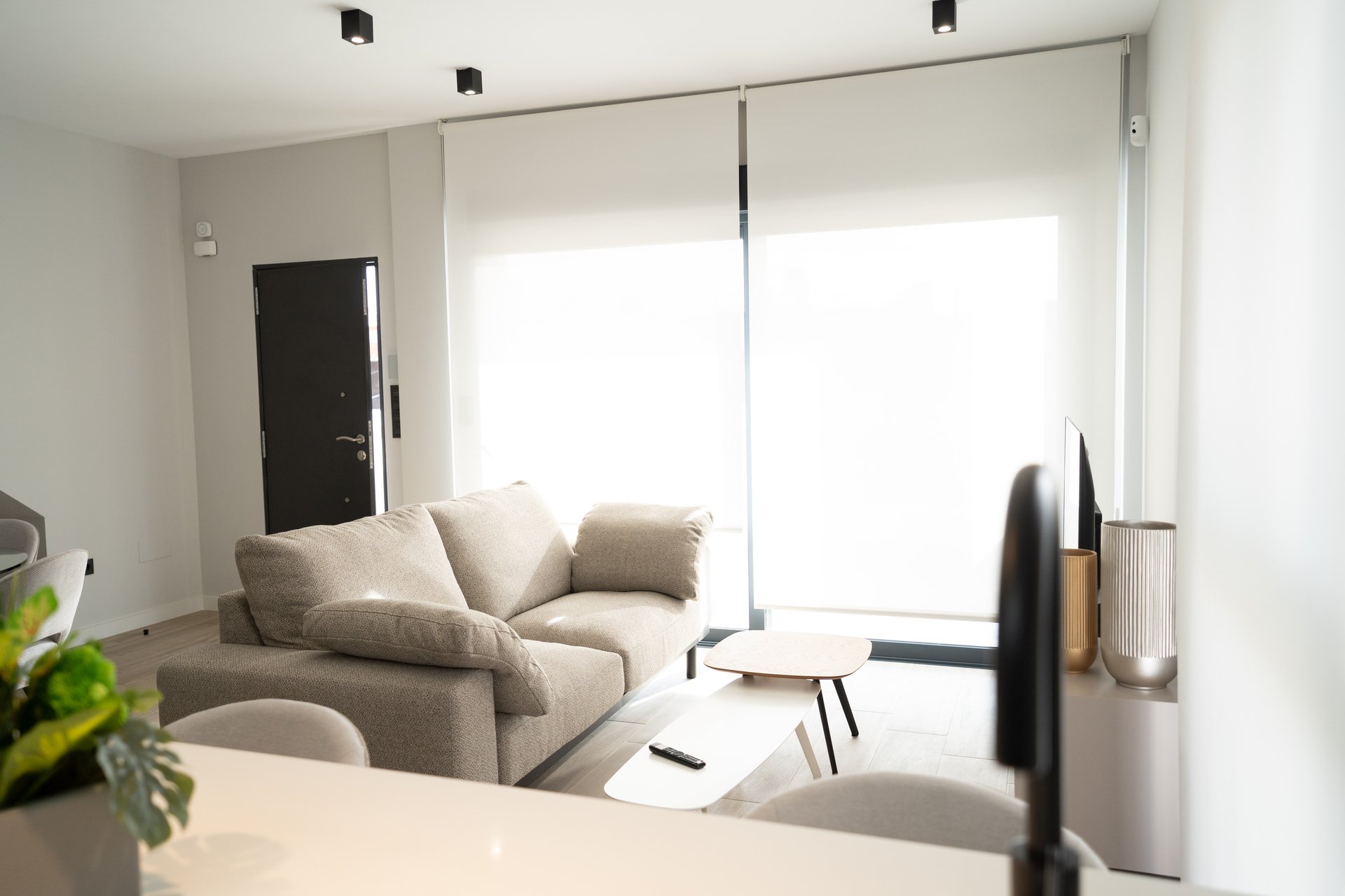 New Build - Semidetached Villa - Torrevieja