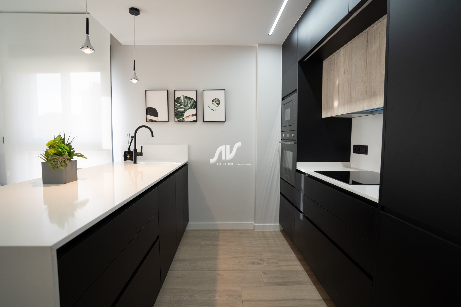 New Build - Semidetached Villa - Torrevieja