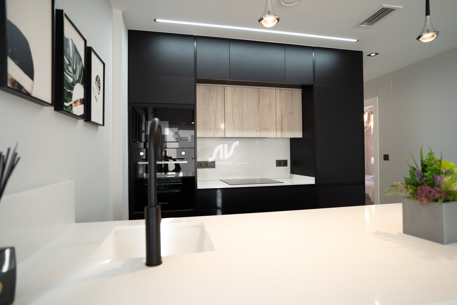 New Build - Semidetached Villa - Torrevieja