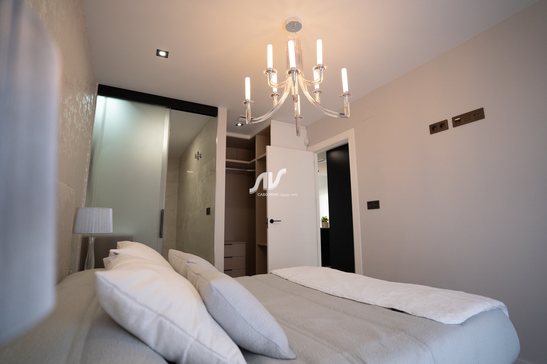 New Build - Semidetached Villa - Torrevieja