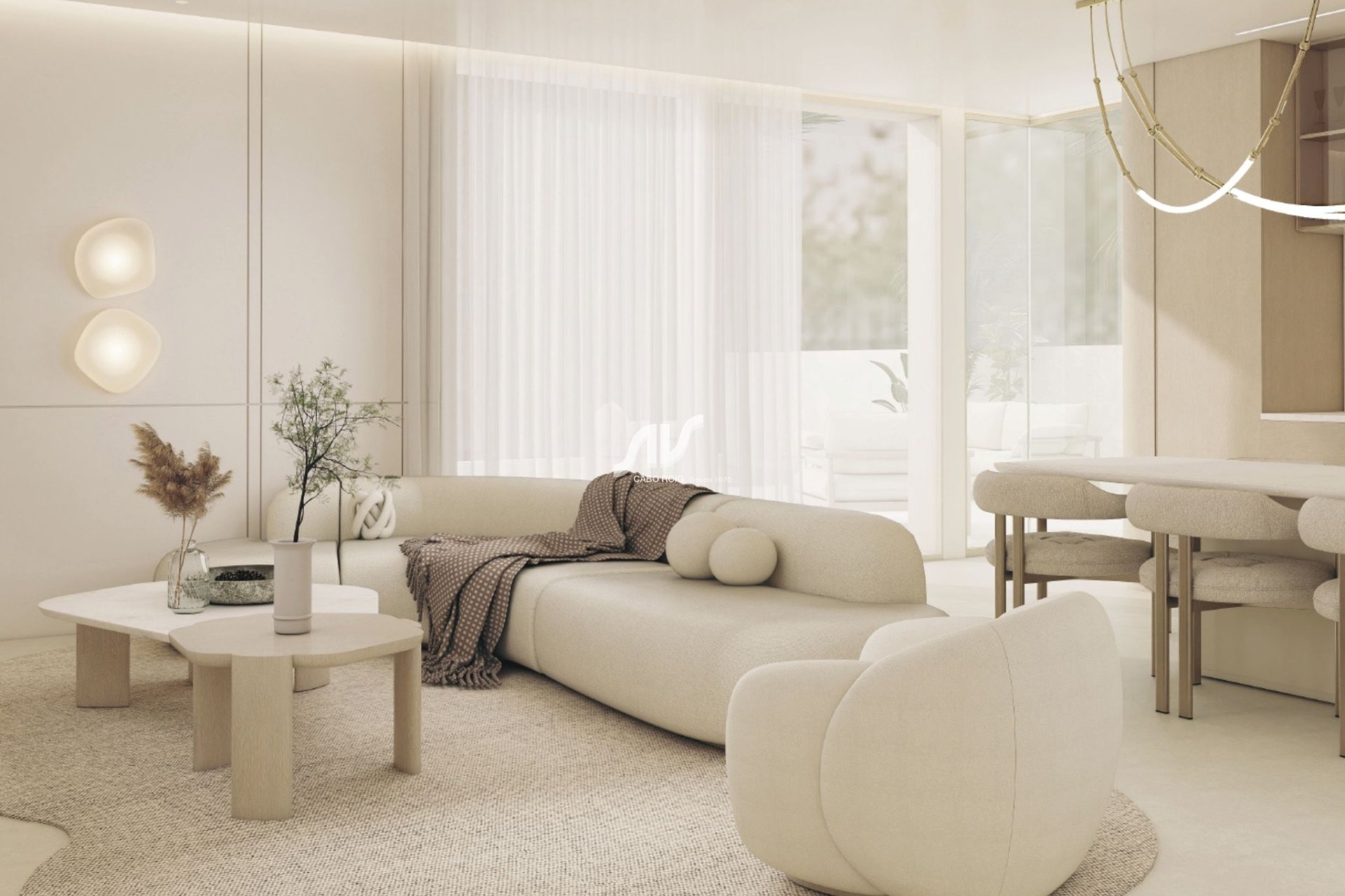 New Build - Villa - Algorfa