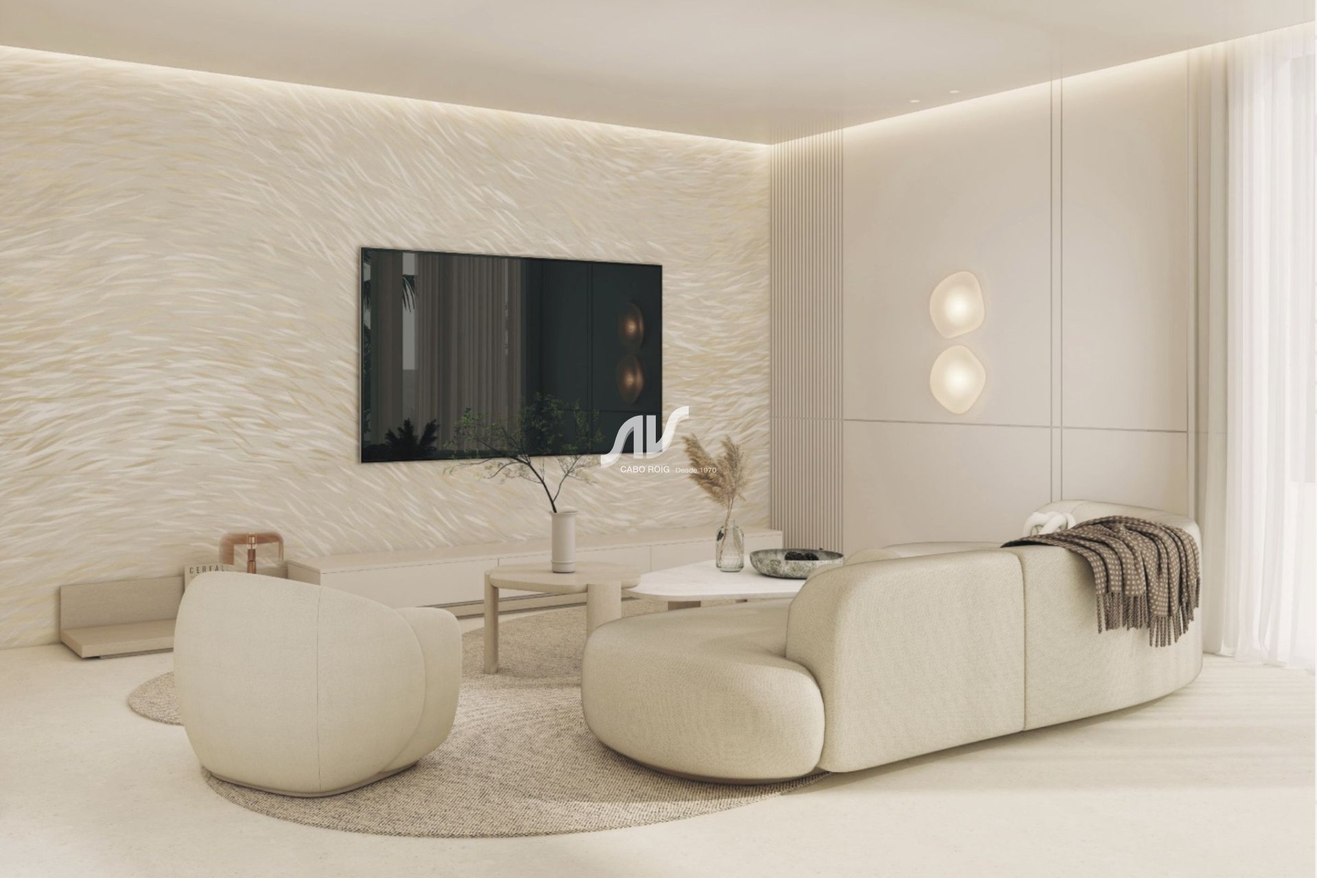 New Build - Villa - Algorfa