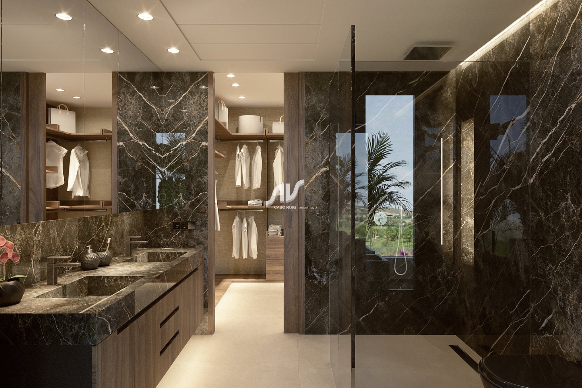 New Build - Villa - Algorfa