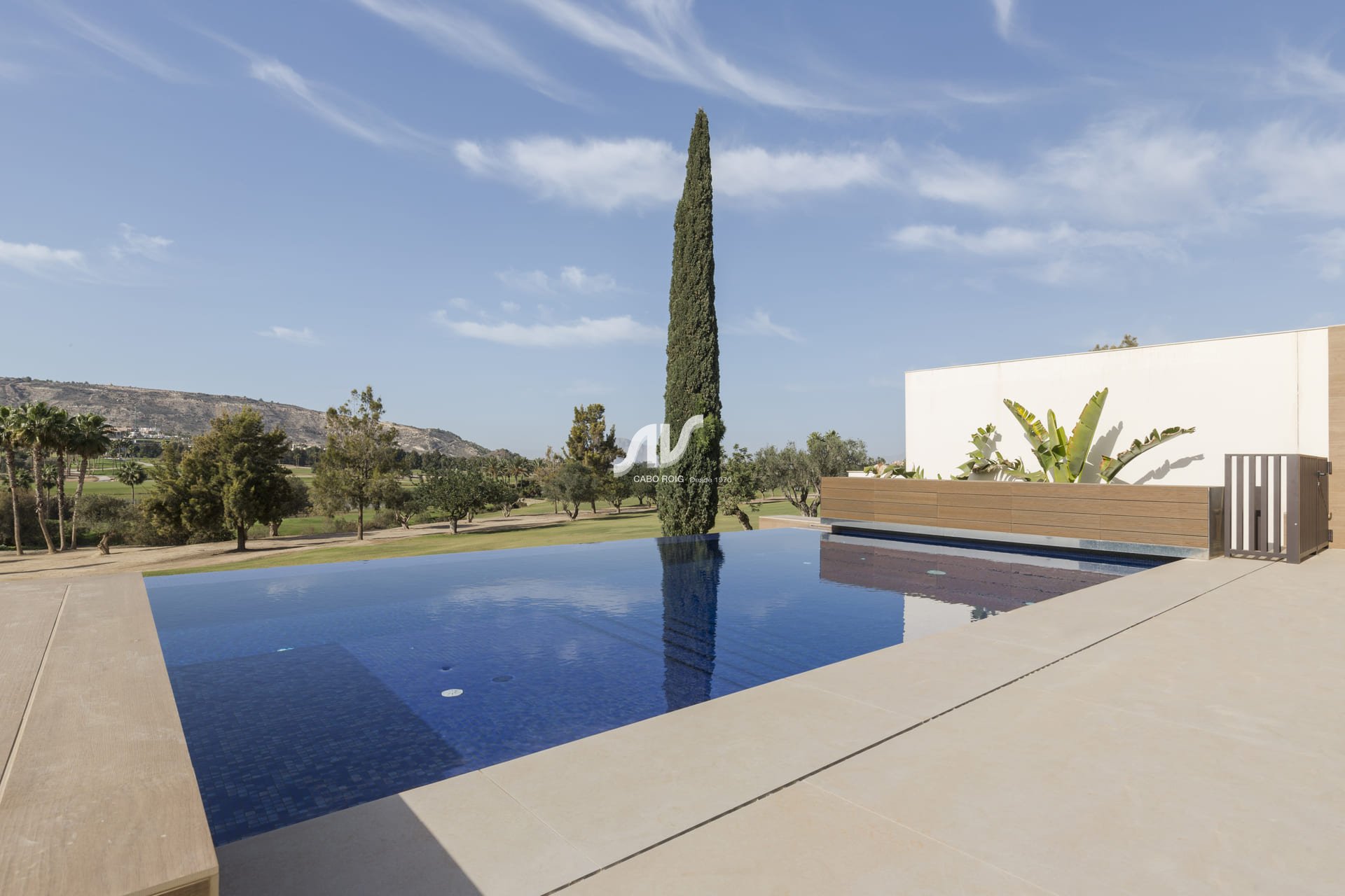 New Build - Villa - Algorfa