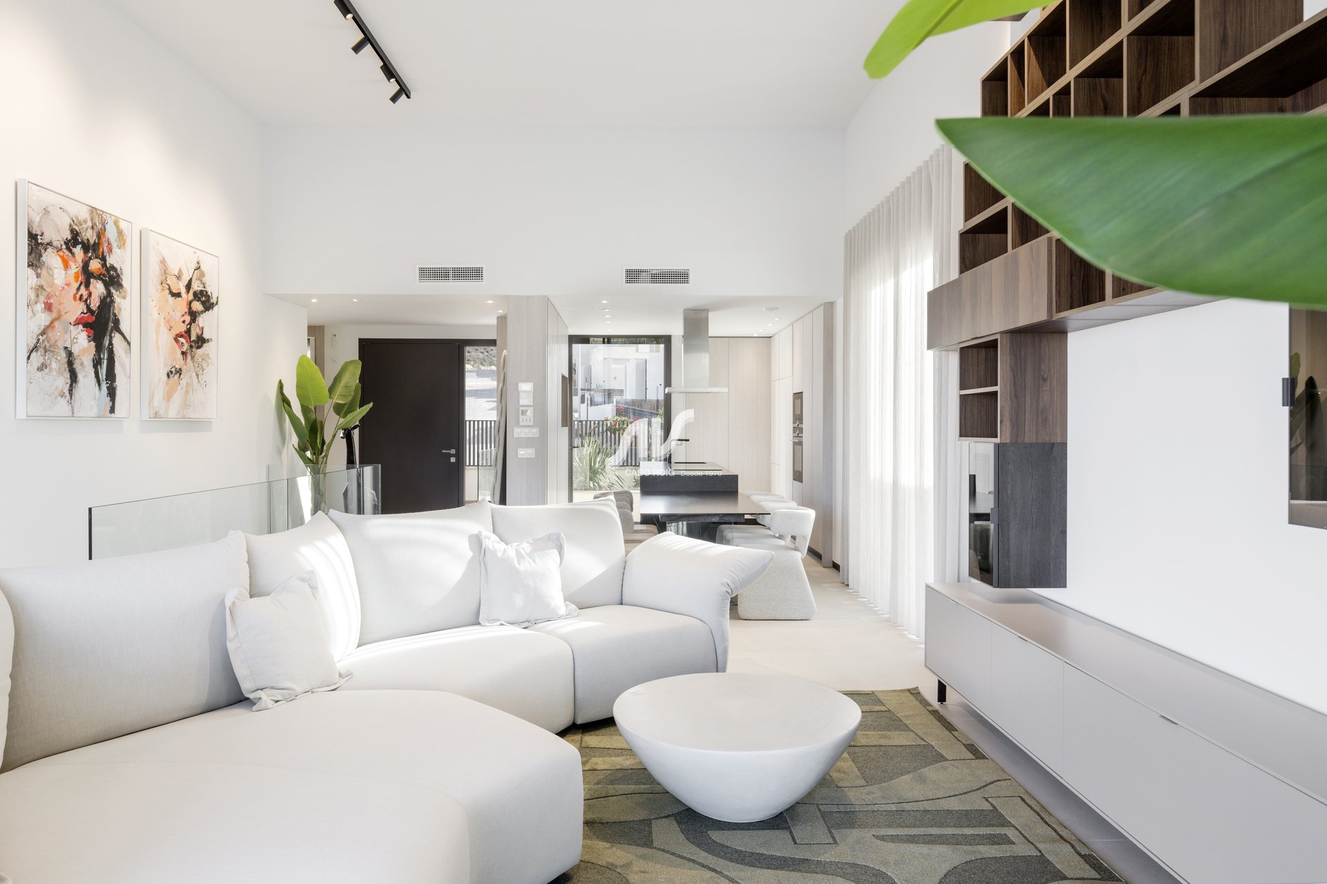 New Build - Villa - Algorfa