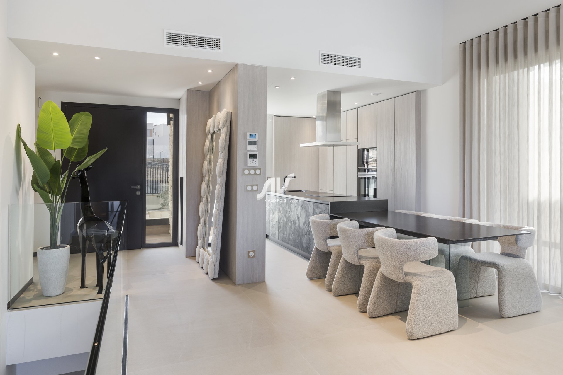 New Build - Villa - Algorfa