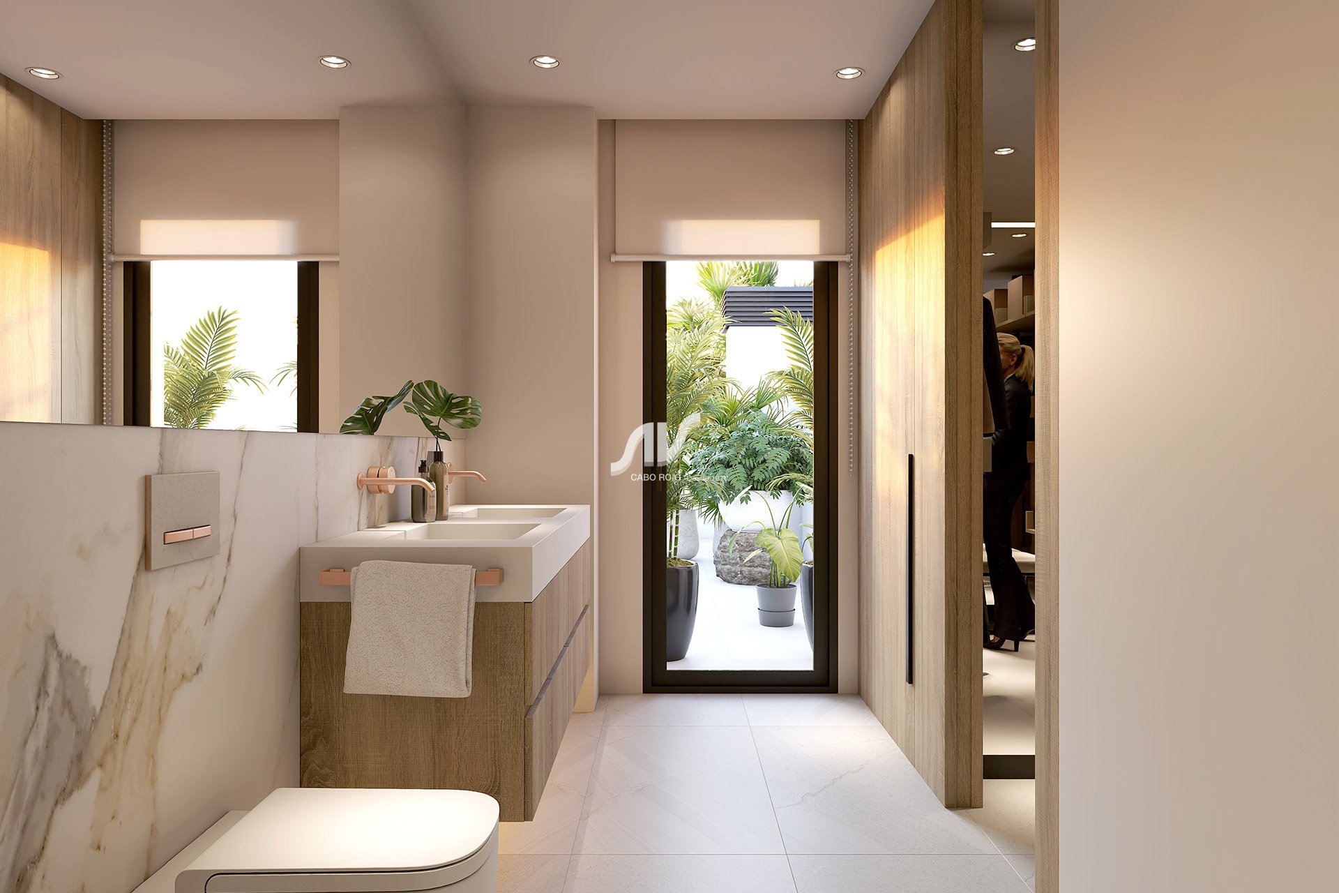 New Build - Villa - Algorfa