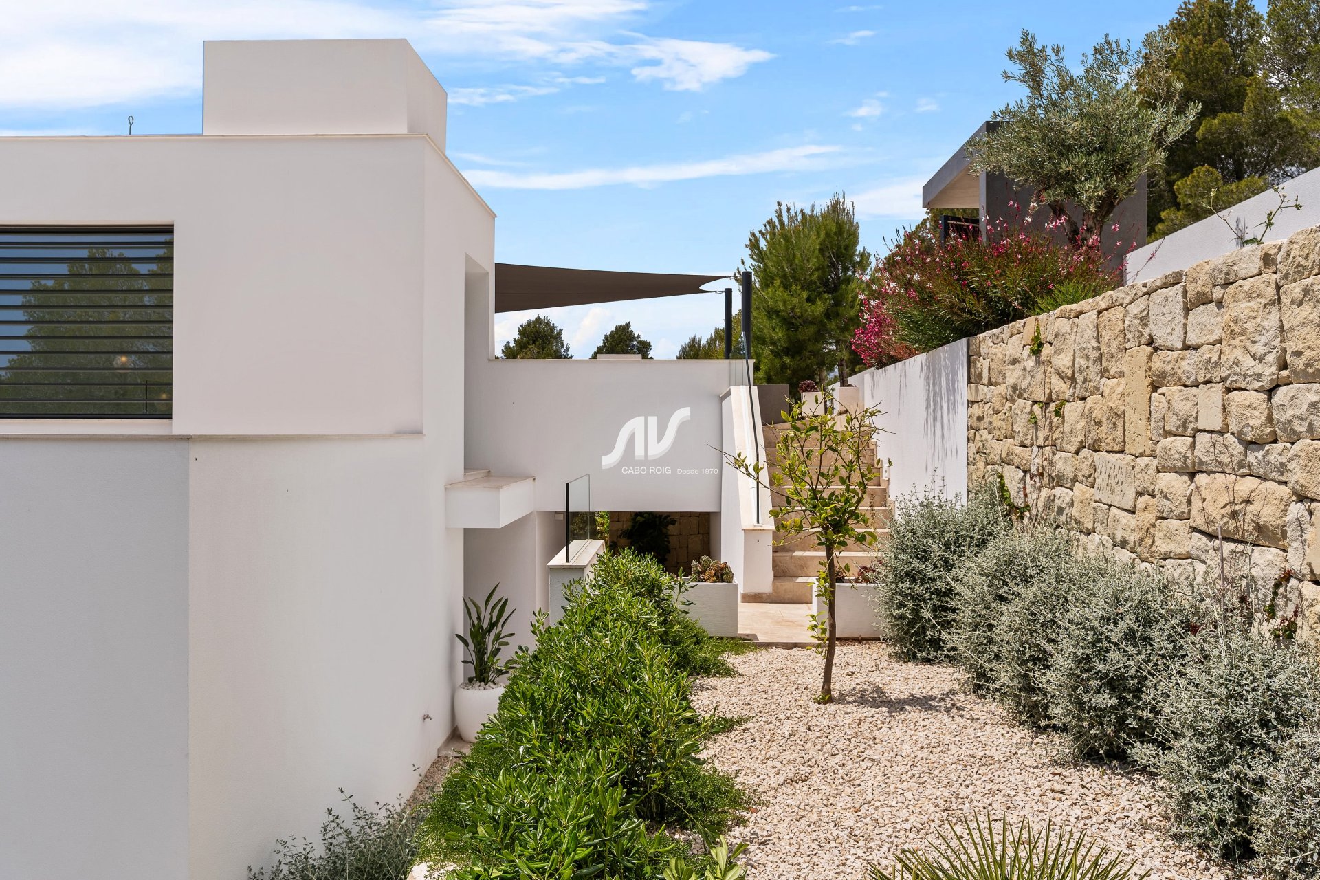 New Build - Villa - Altea