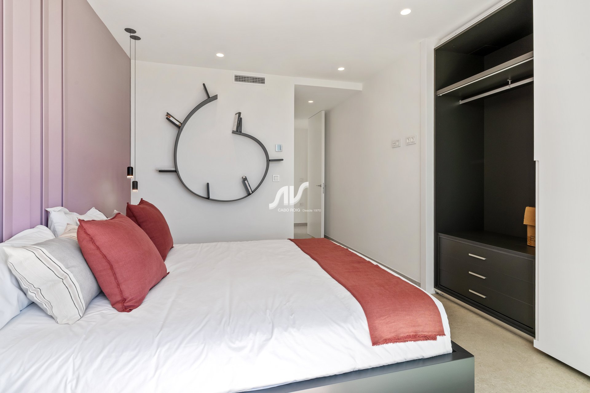 New Build - Villa - Altea