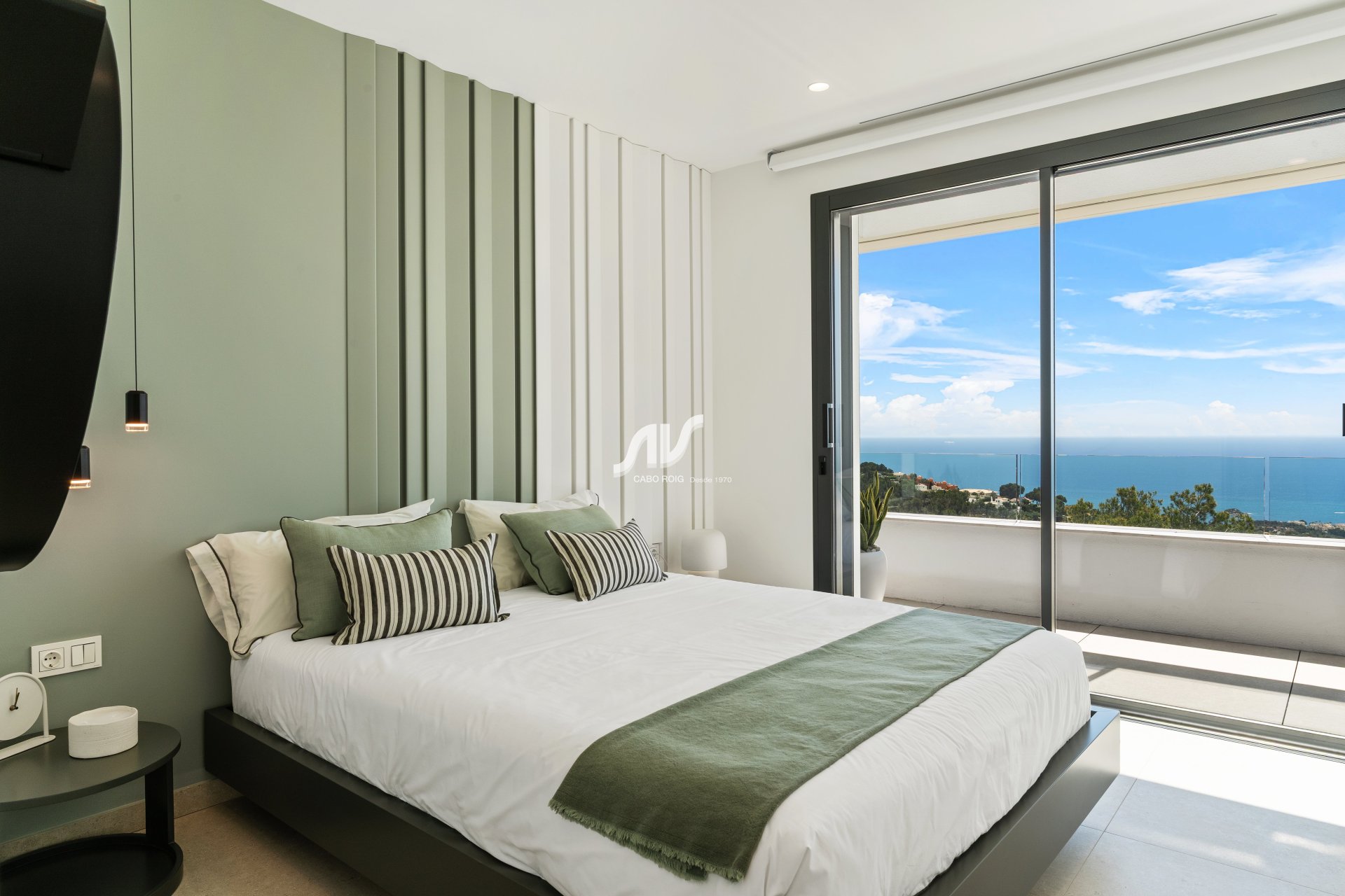 New Build - Villa - Altea